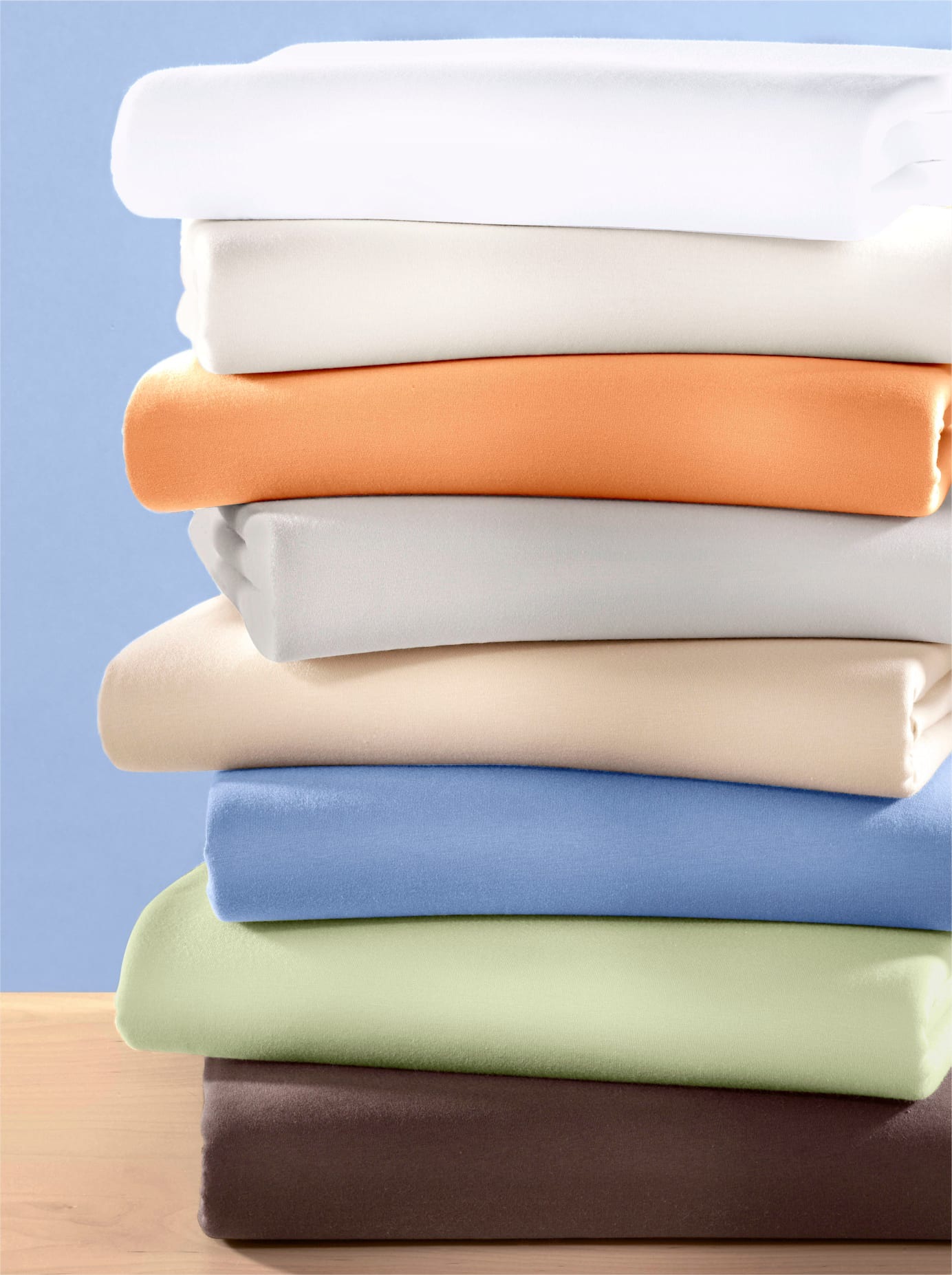 Biberna Betttuch günstig online kaufen