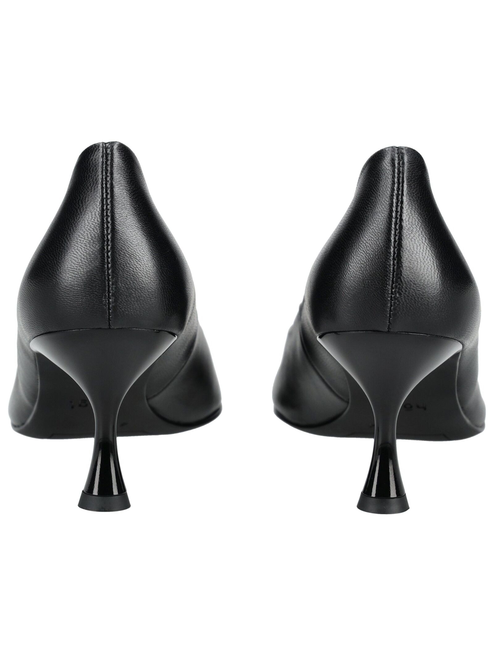 Högl High-Heel-Pumps »Högl Pumps Glattleder«
