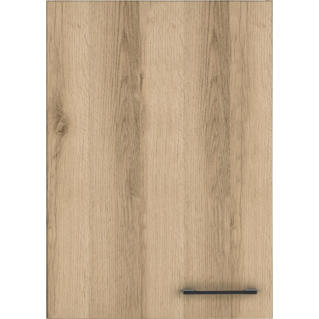 OPTIFIT Hängeschrank »Tokio«, 50 cm breit, mit 1 Tür, mit Metallgriff