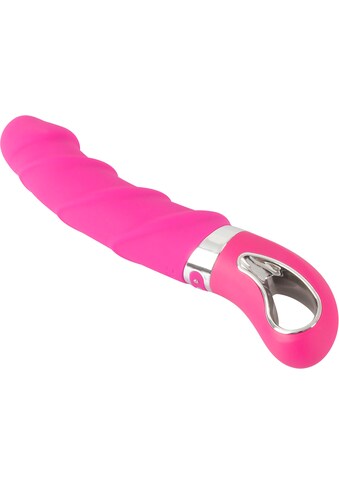 Smile Vibrator