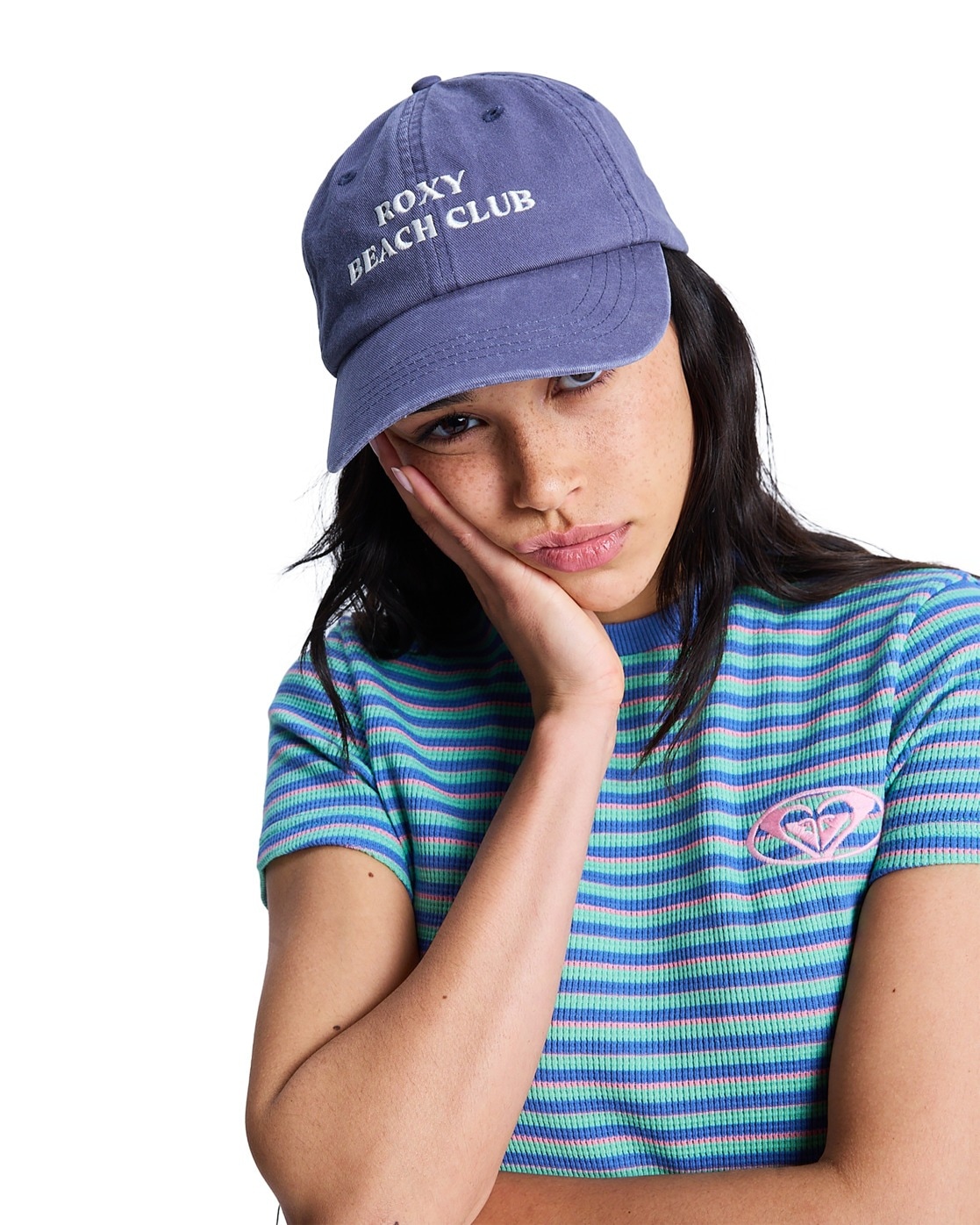 Roxy Baseball Cap "Toadstool" günstig online kaufen