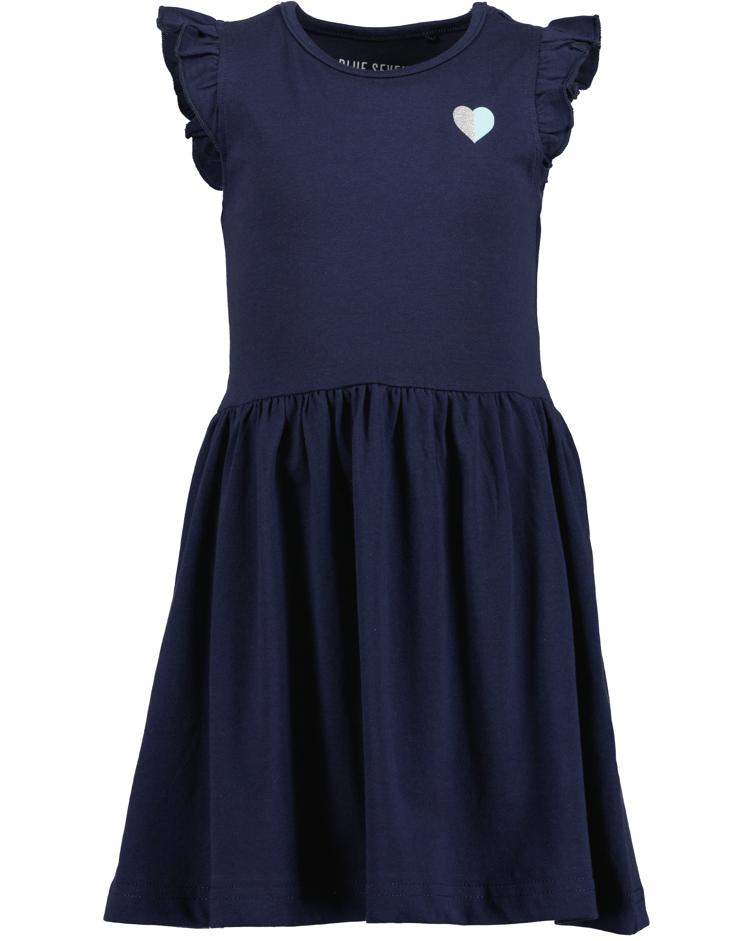 Blue Seven Sweatkleid