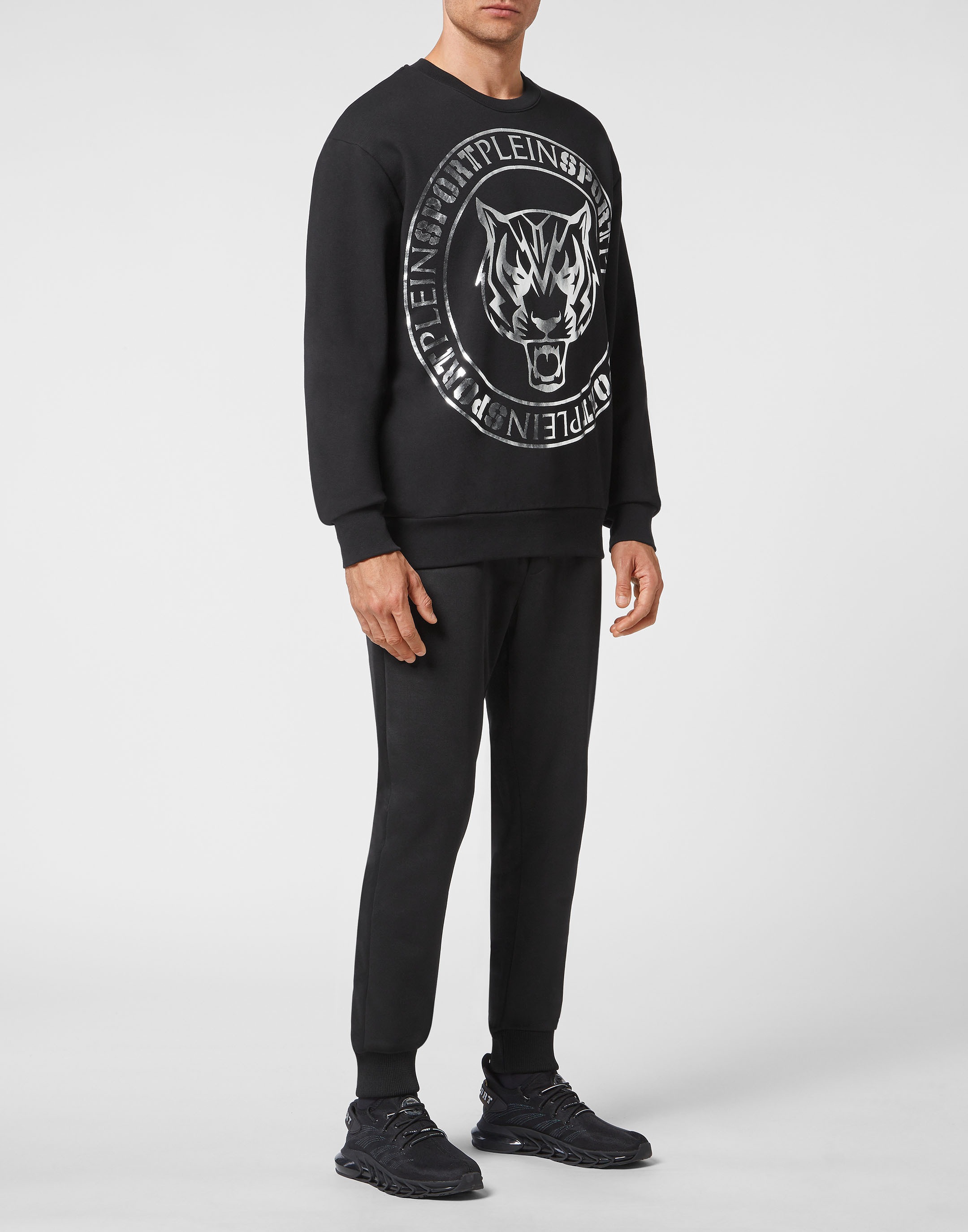 PLEIN SPORT Sweatshirt »Tiger«