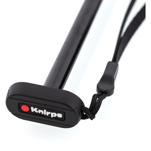»US.050 Ultra Black« | Knirps® BAUR bestellen Light Taschenregenschirm online
