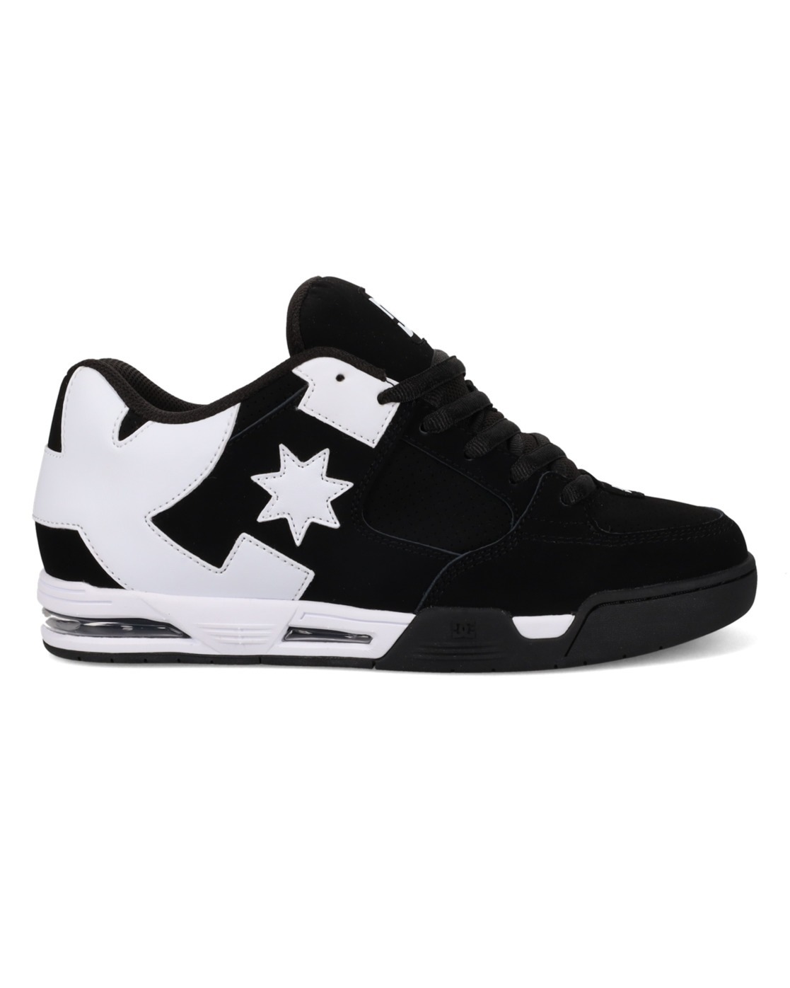 DC Shoes Sneaker »DC Command«