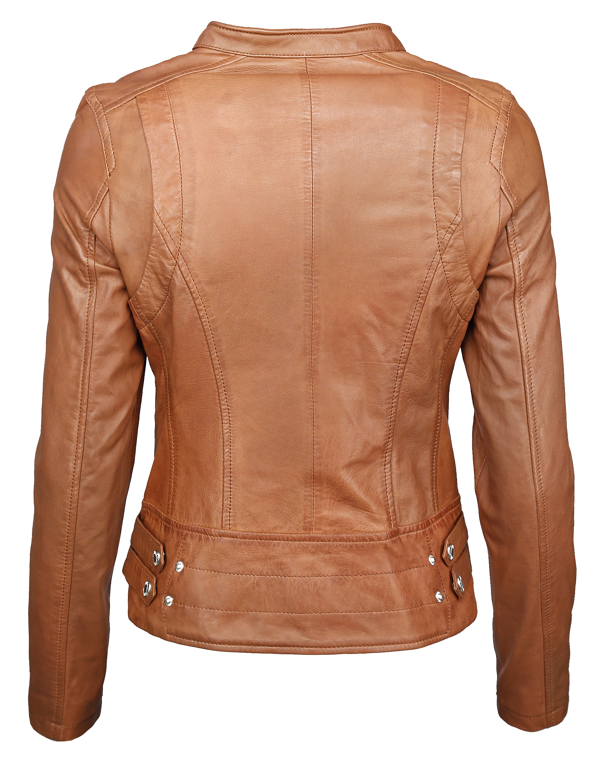 MUSTANG Lederjacke »Marianne«