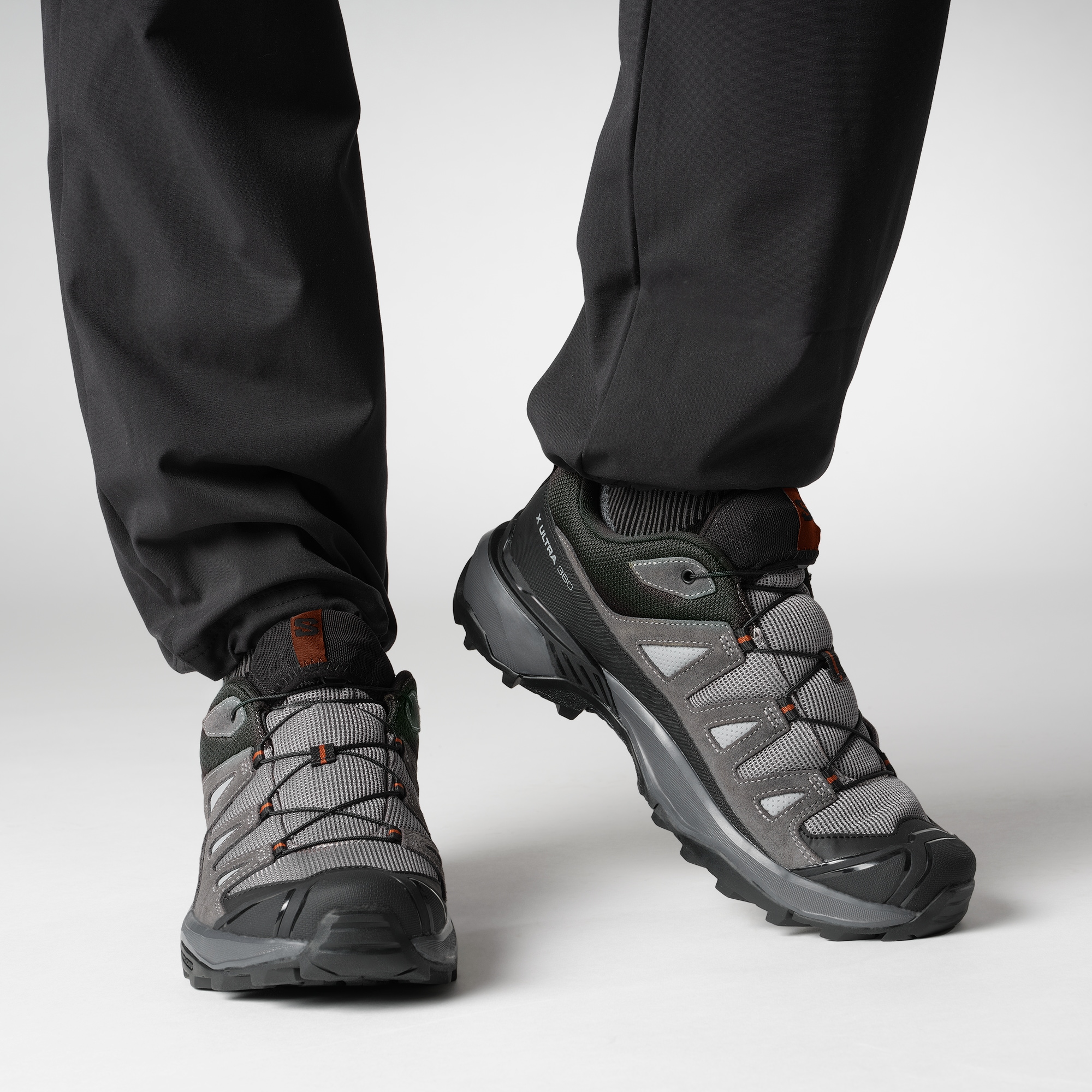 Salomon Wanderschuh »X ULTRA 360 LTR«, t