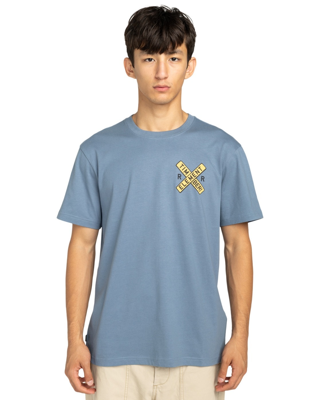 Element T-Shirt "Timber Freight Train" günstig online kaufen