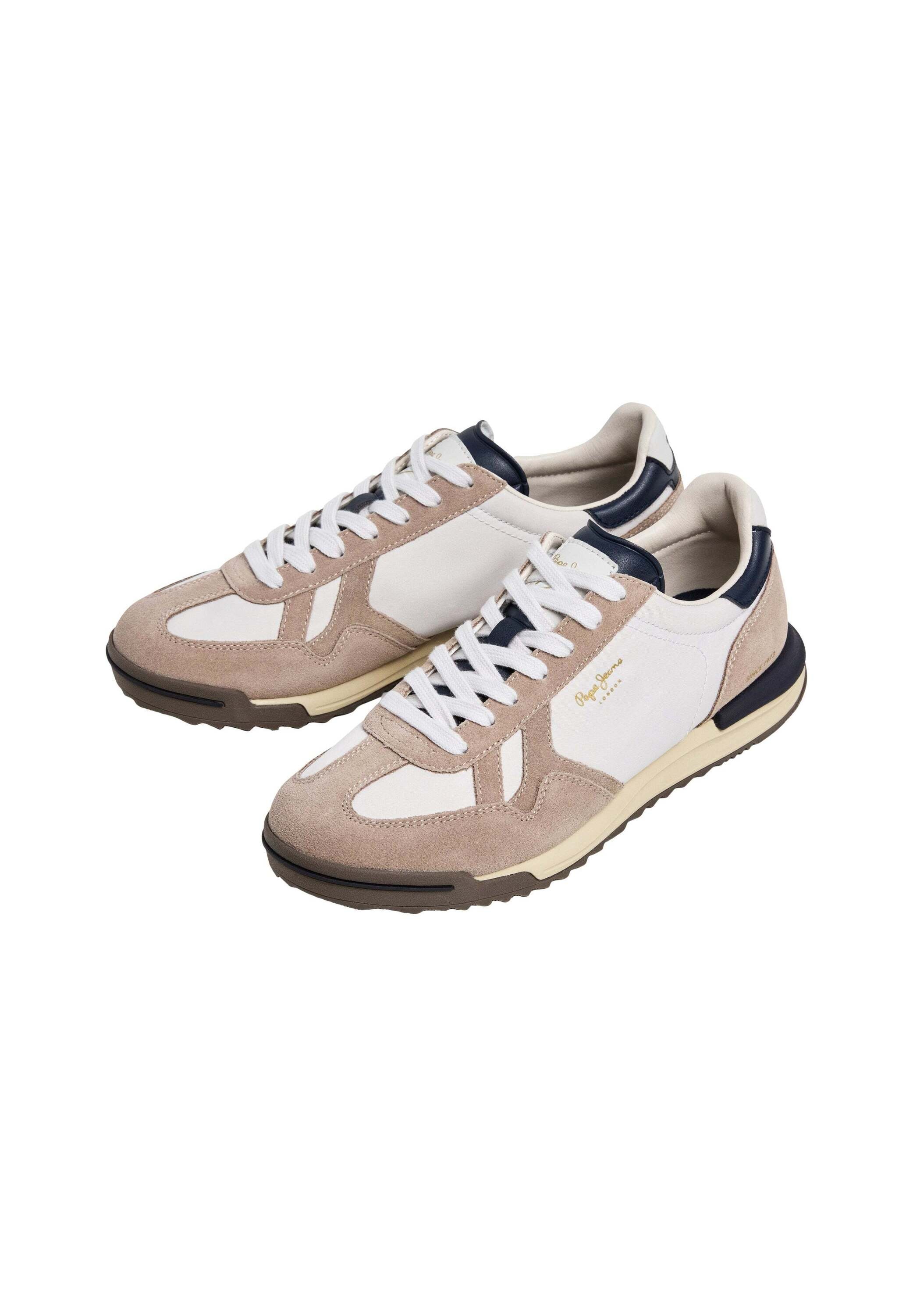 Pepe Jeans Sneaker »Trainer MARVIN EDITION M«