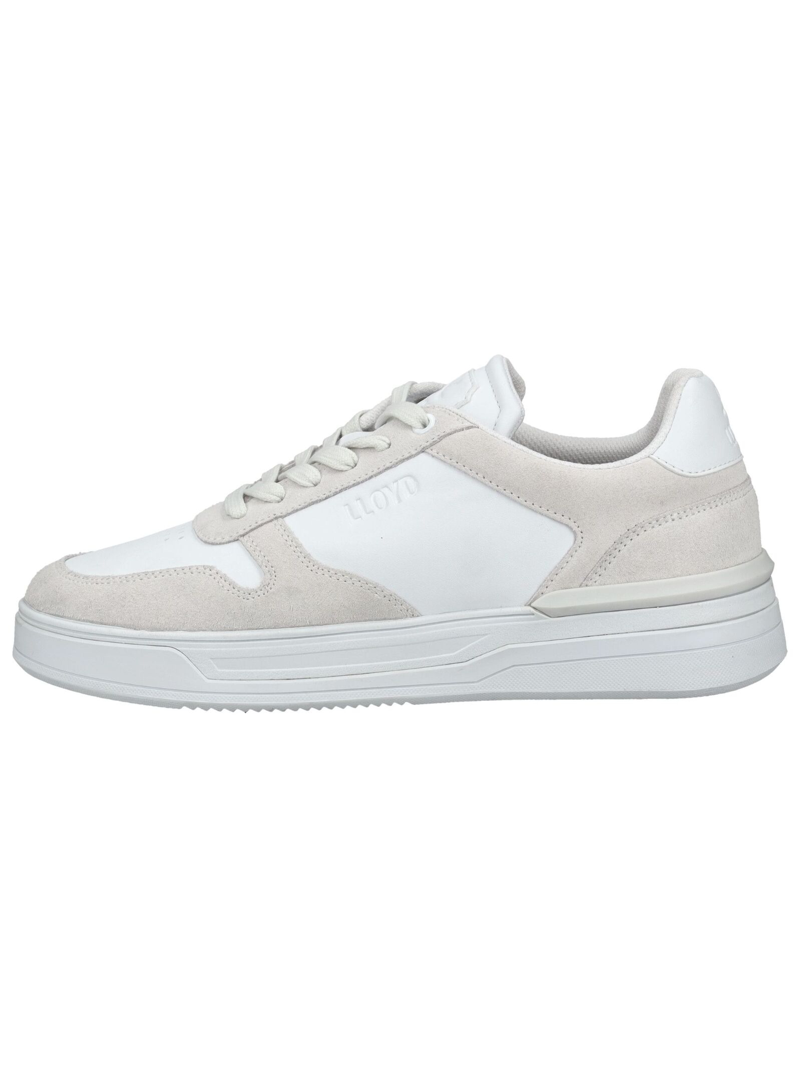 Lloyd Sneaker »LLOYD Sneaker Leder/Synthetik«