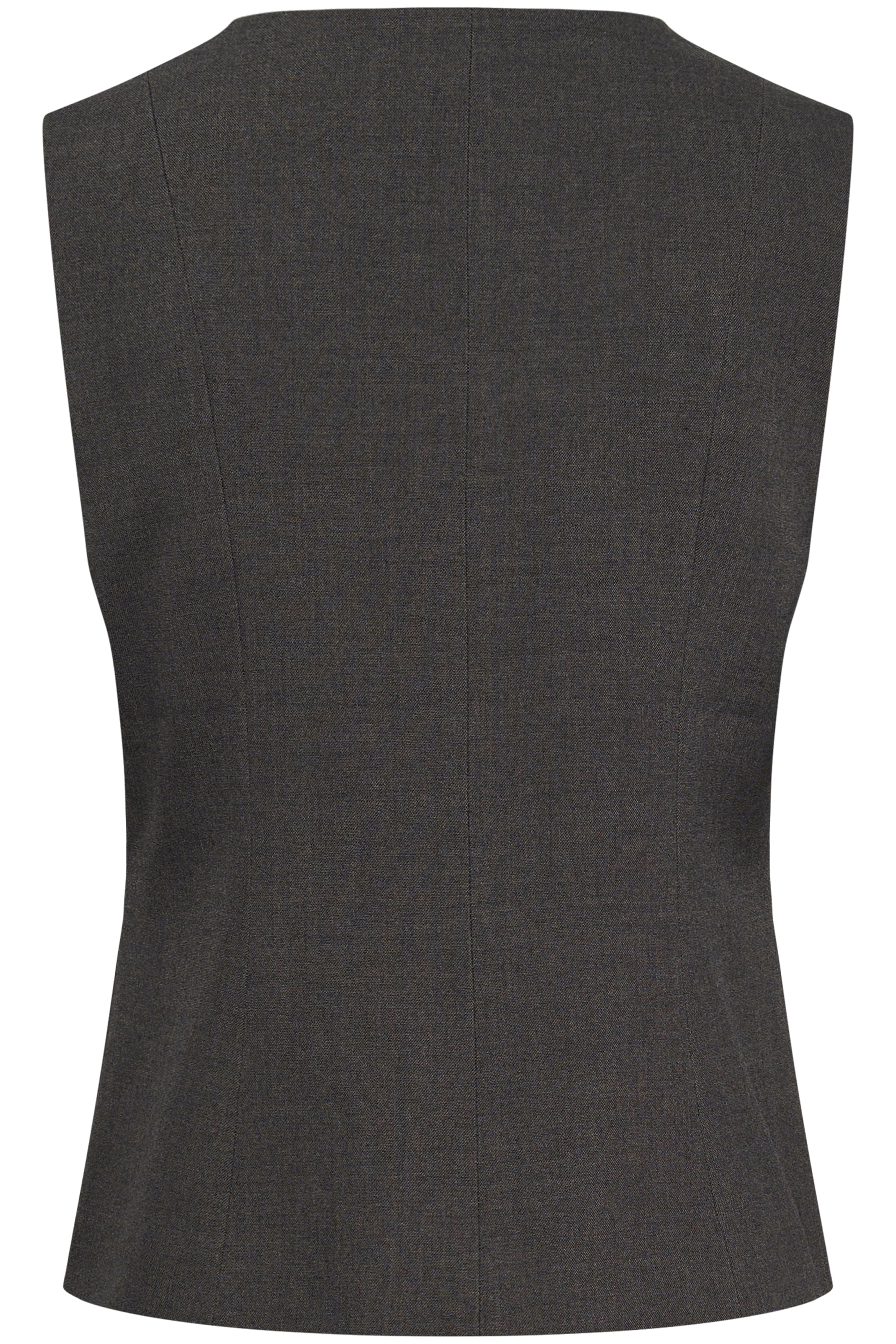 Cream Anzugweste »Damen Weste CRLonge«