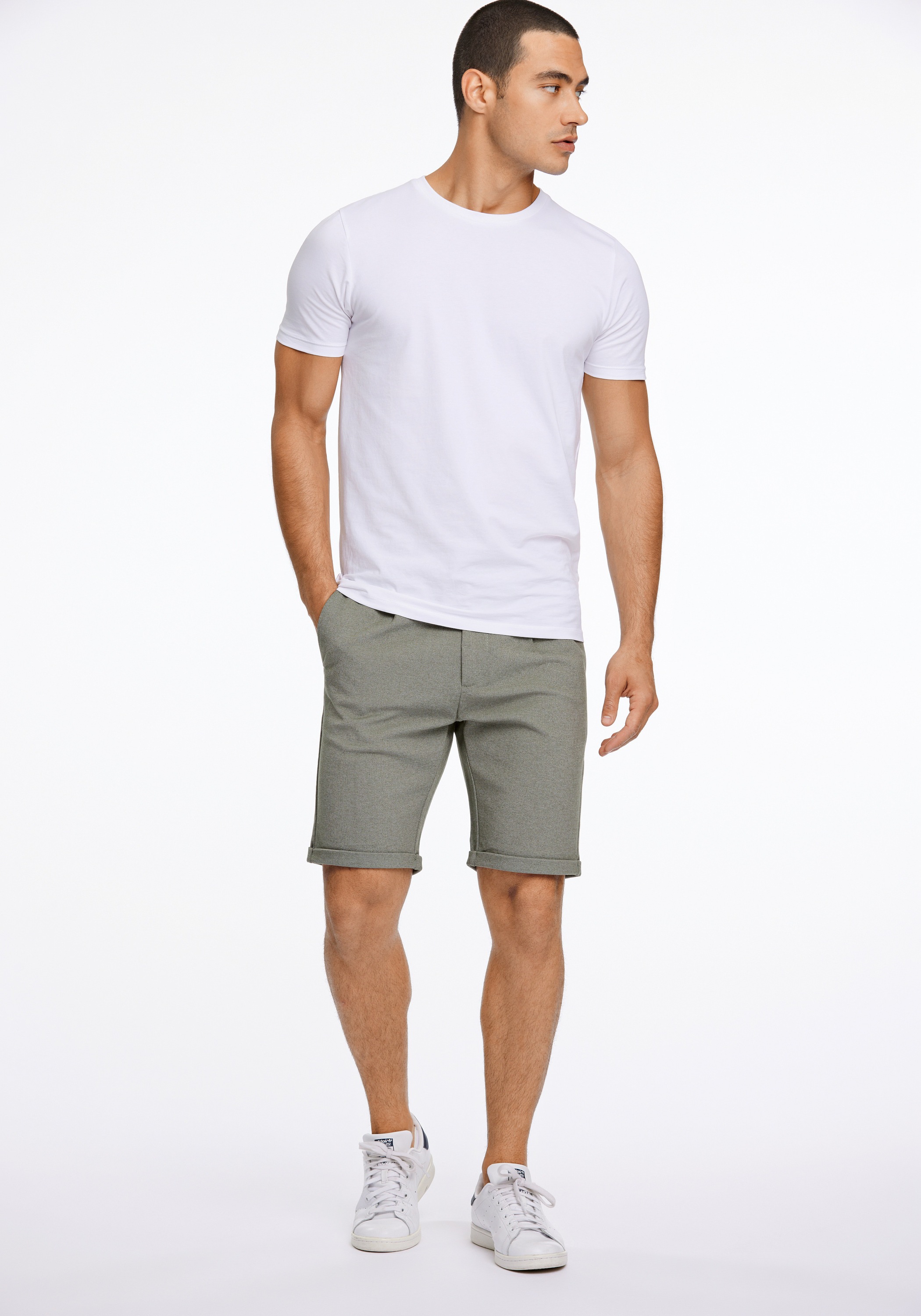 Thumbnail - LINDBERGH Shorts "Performance-Shorts Regular Fit"