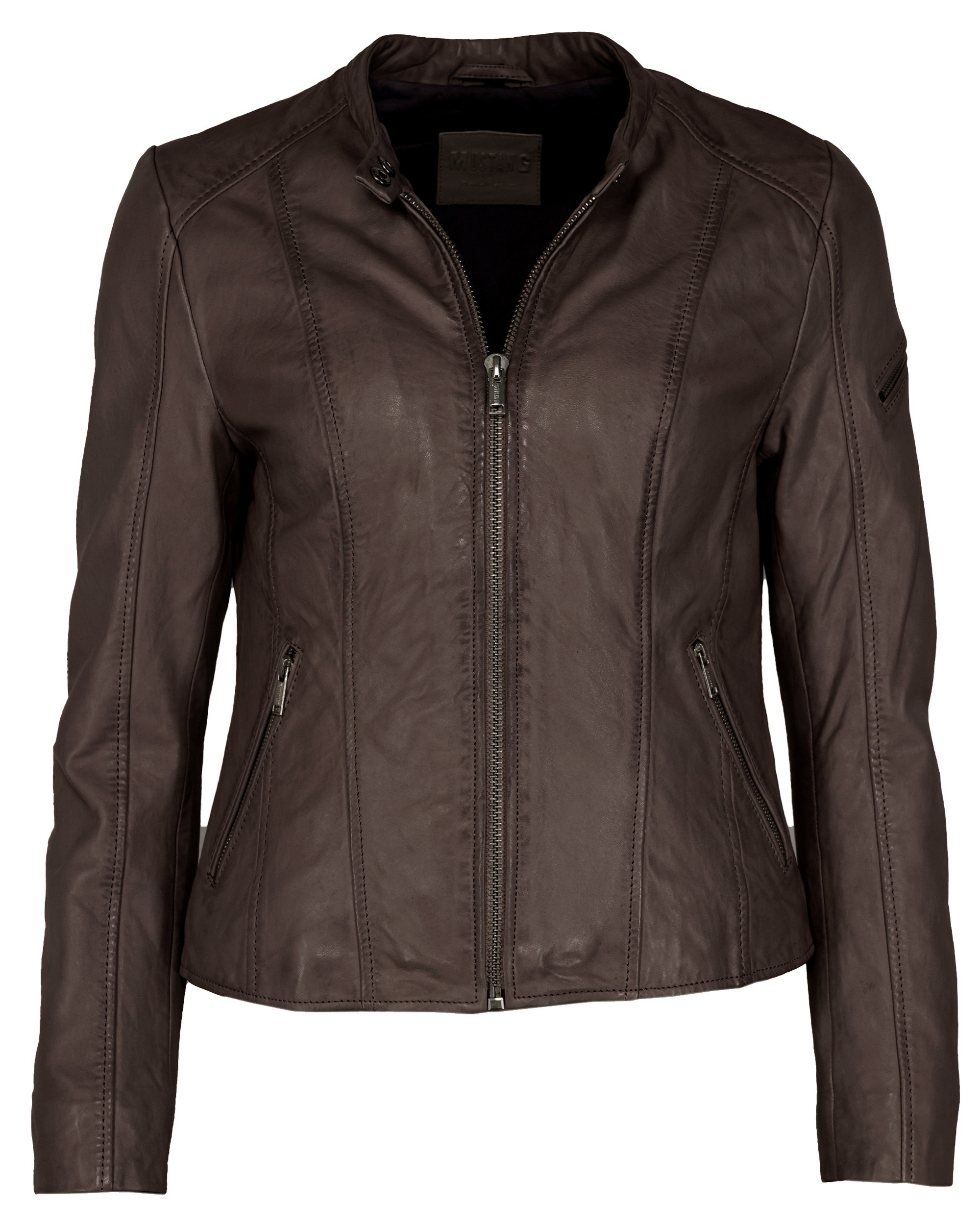 MUSTANG Bikerjacke »31021532«