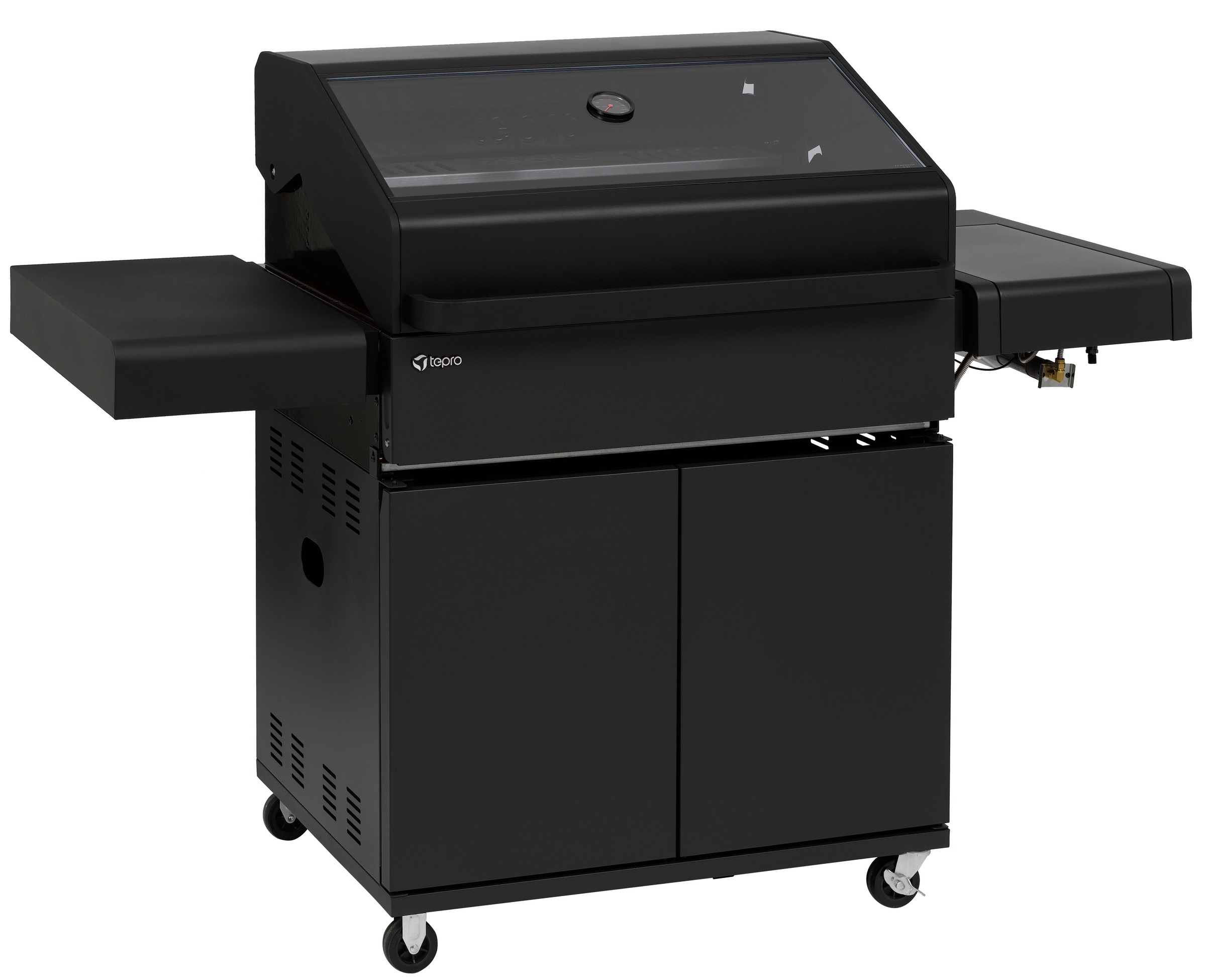 Tepro Gasgrill »Hicksville«