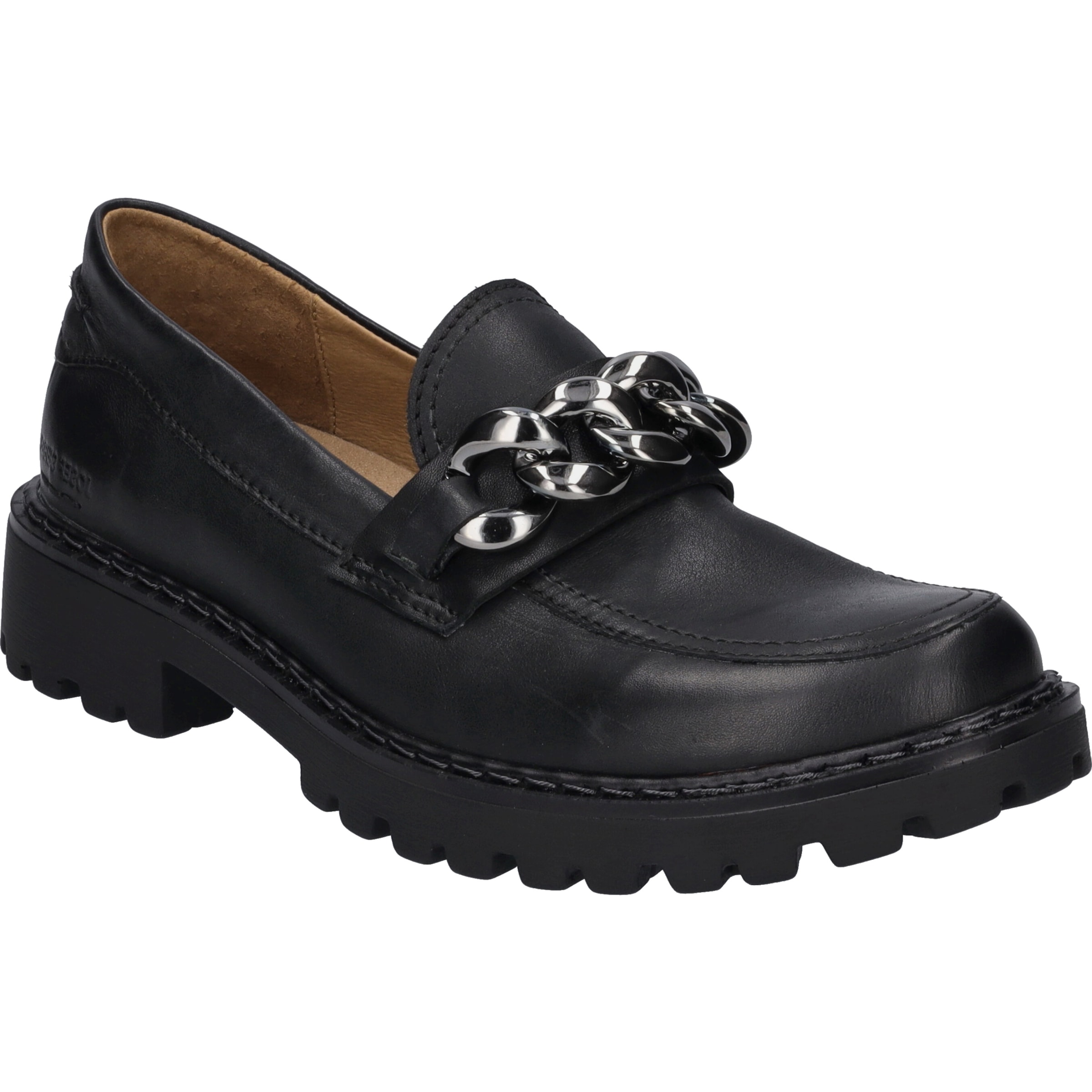 Josef Seibel Slipper "Marta 19, schwarz" günstig online kaufen