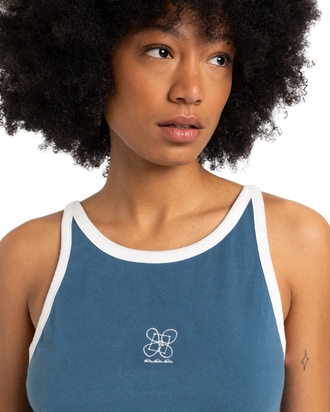 Quiksilver Tanktop »Penida«