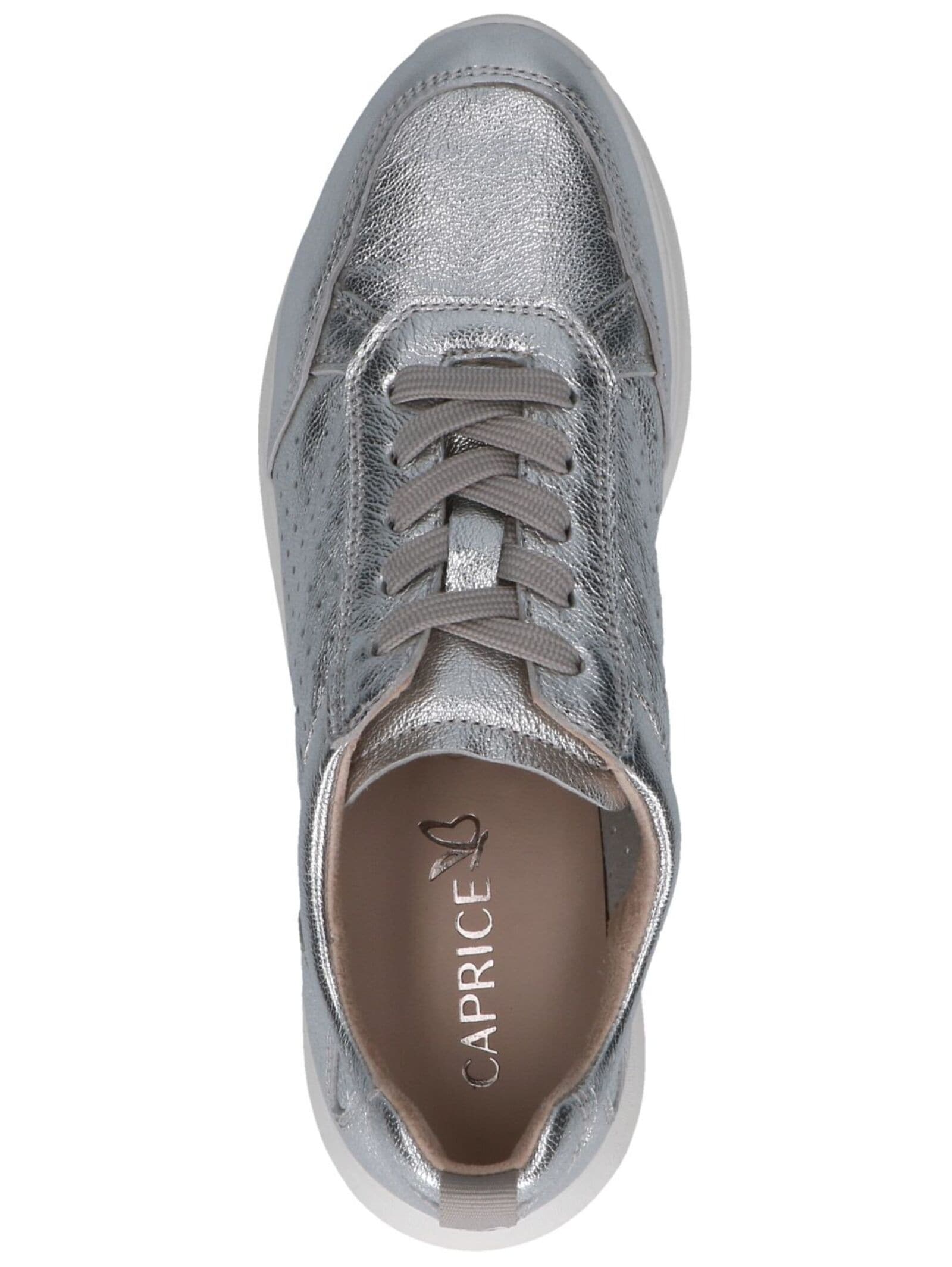 Caprice Sneaker »Caprice Sneaker Leder«