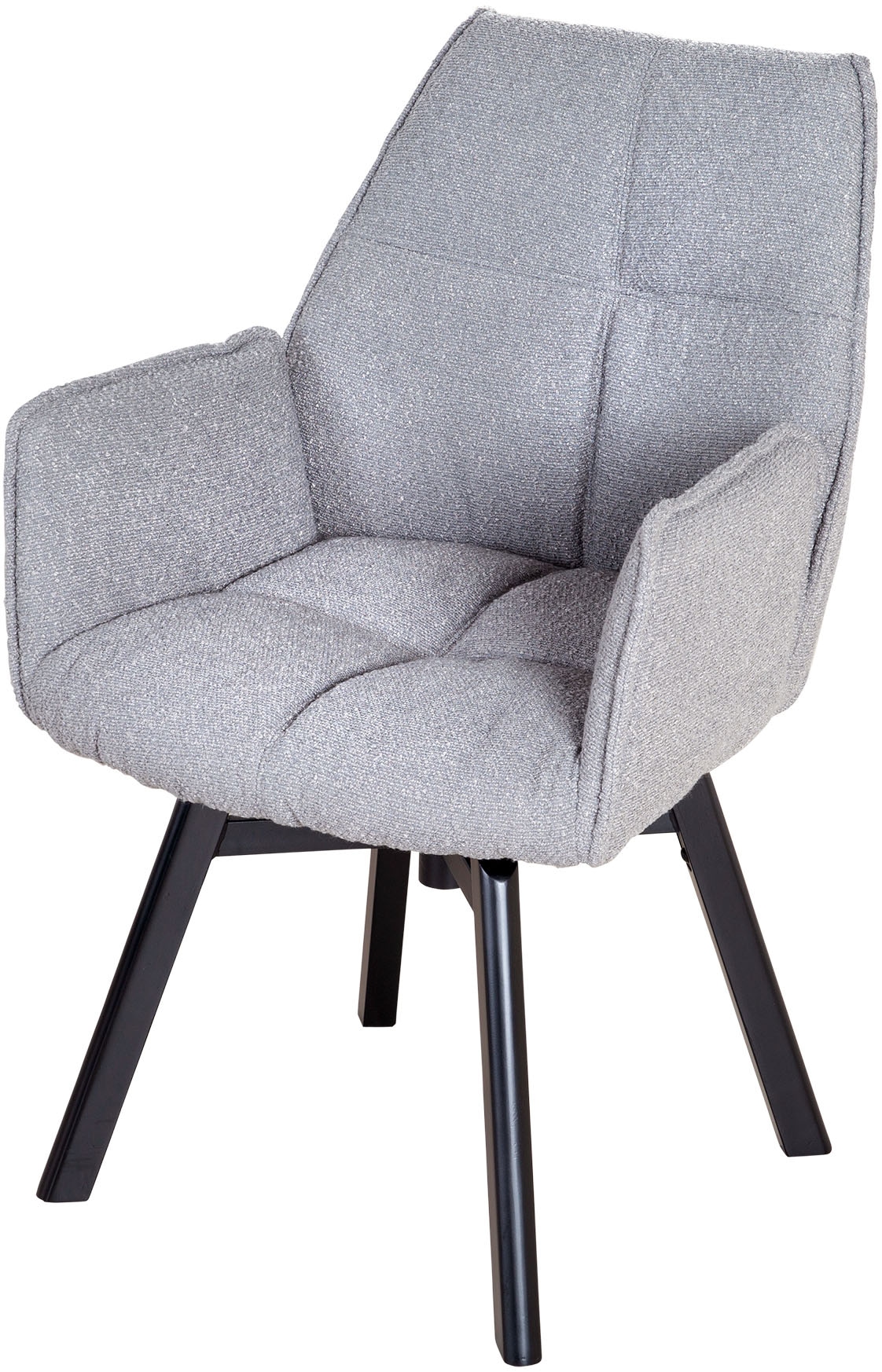 INOSIGN Esszimmerstuhl "Lara" (Set) 2 Stk.2er Set günstig online kaufen