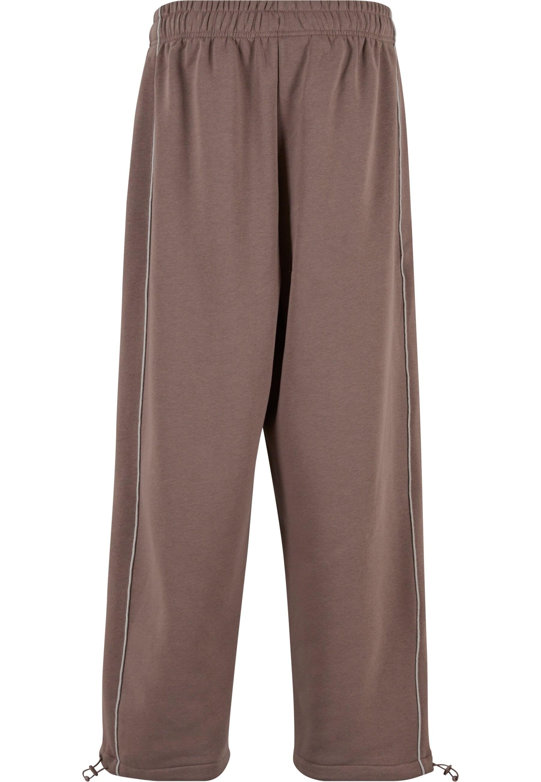 Karl Kani Jogginghose »Karl Kani KK OS Sidestripe Sweatpants«, (1 tlg.)