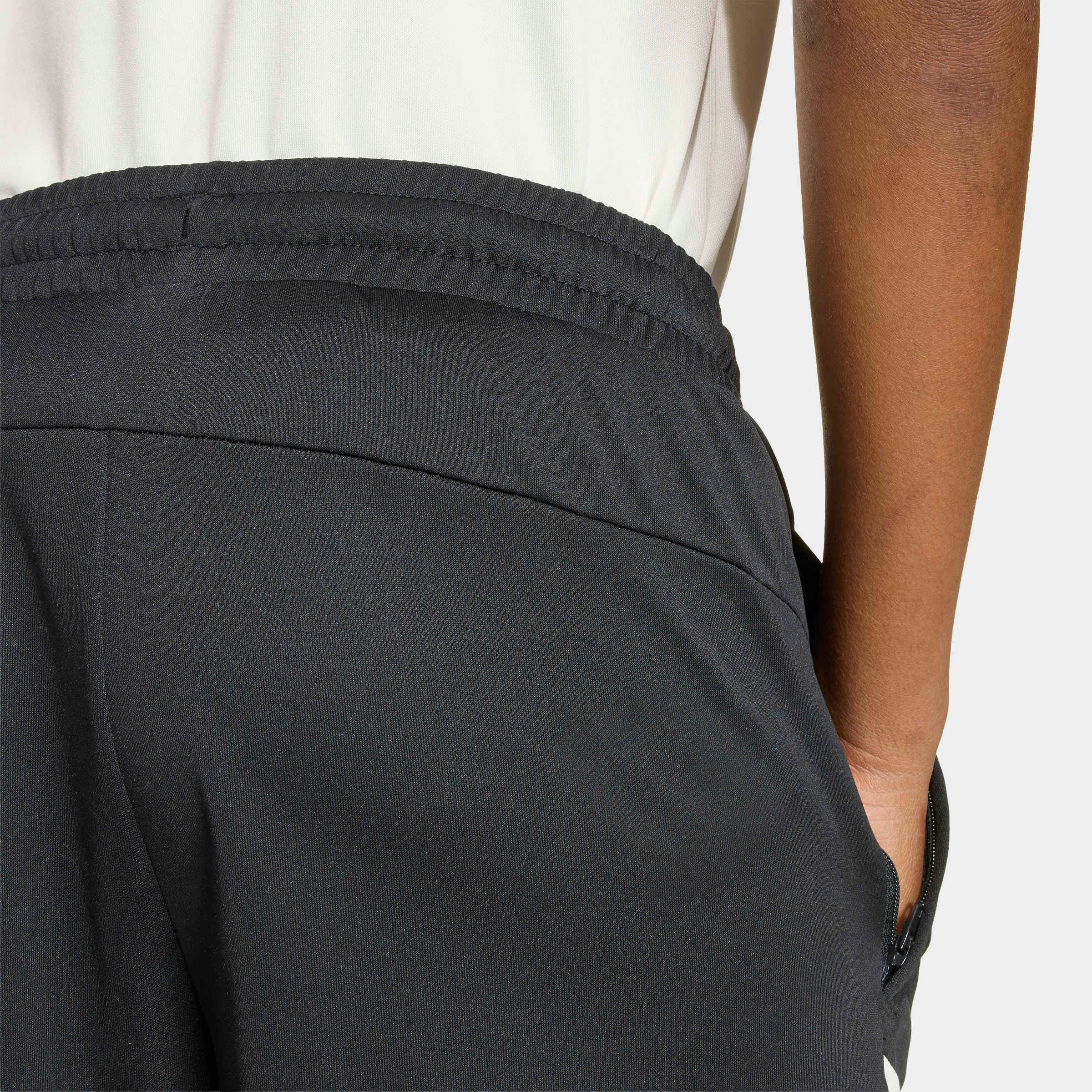 adidas Sportswear Shorts »J HOT SHO«  Kinder Shorts, sportlicher Stil, mit Kordelverschluss