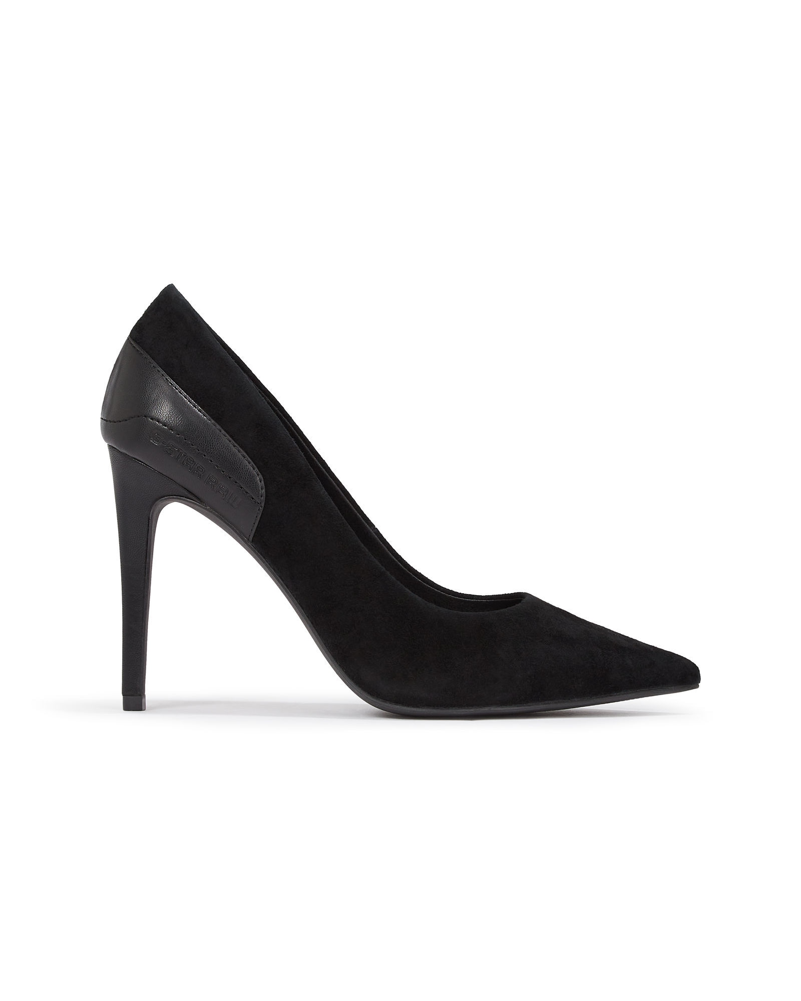 G-STAR Pumps »Stray Pumps«