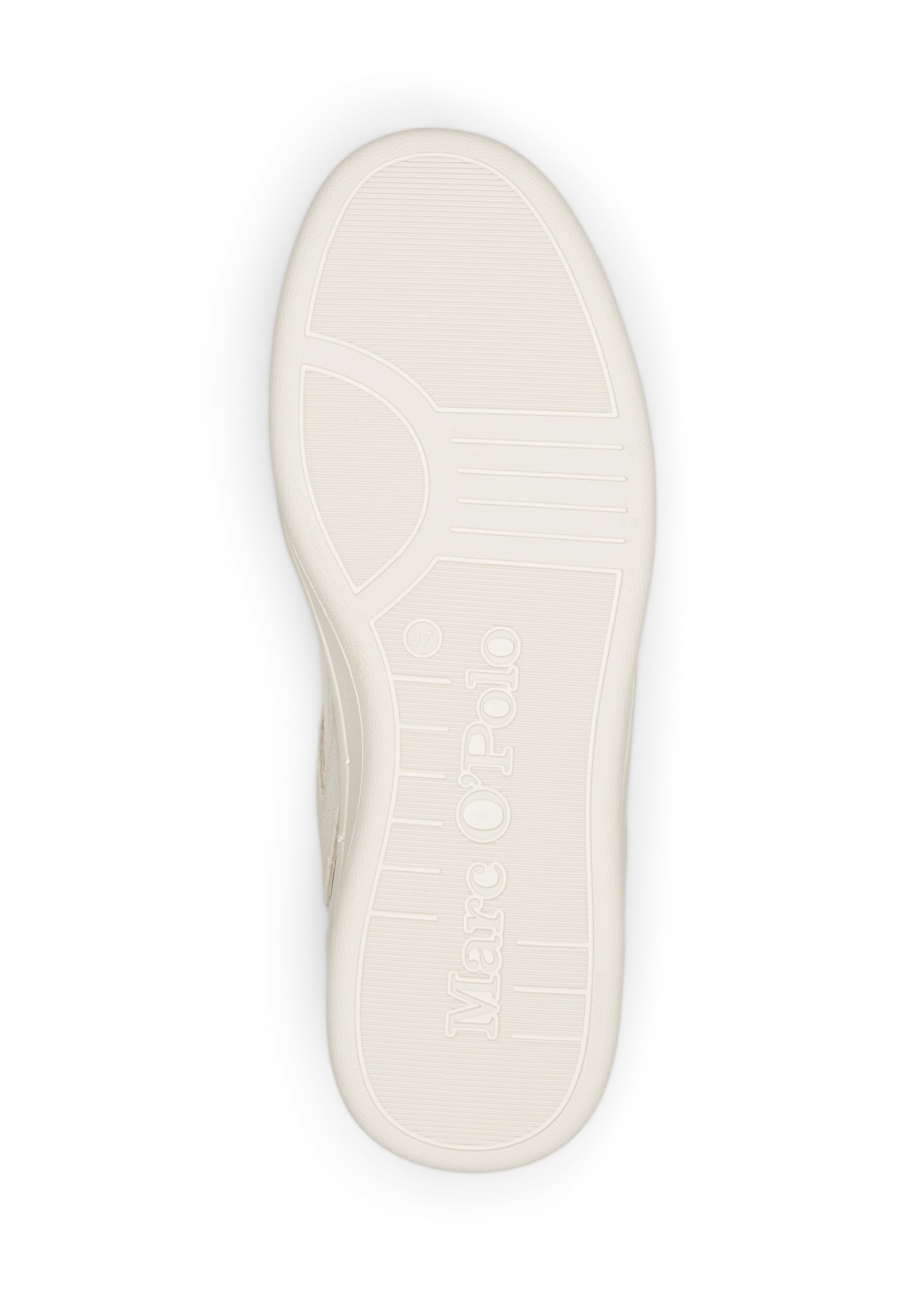 Marc O'Polo Sneaker »mit Farbakzenten«