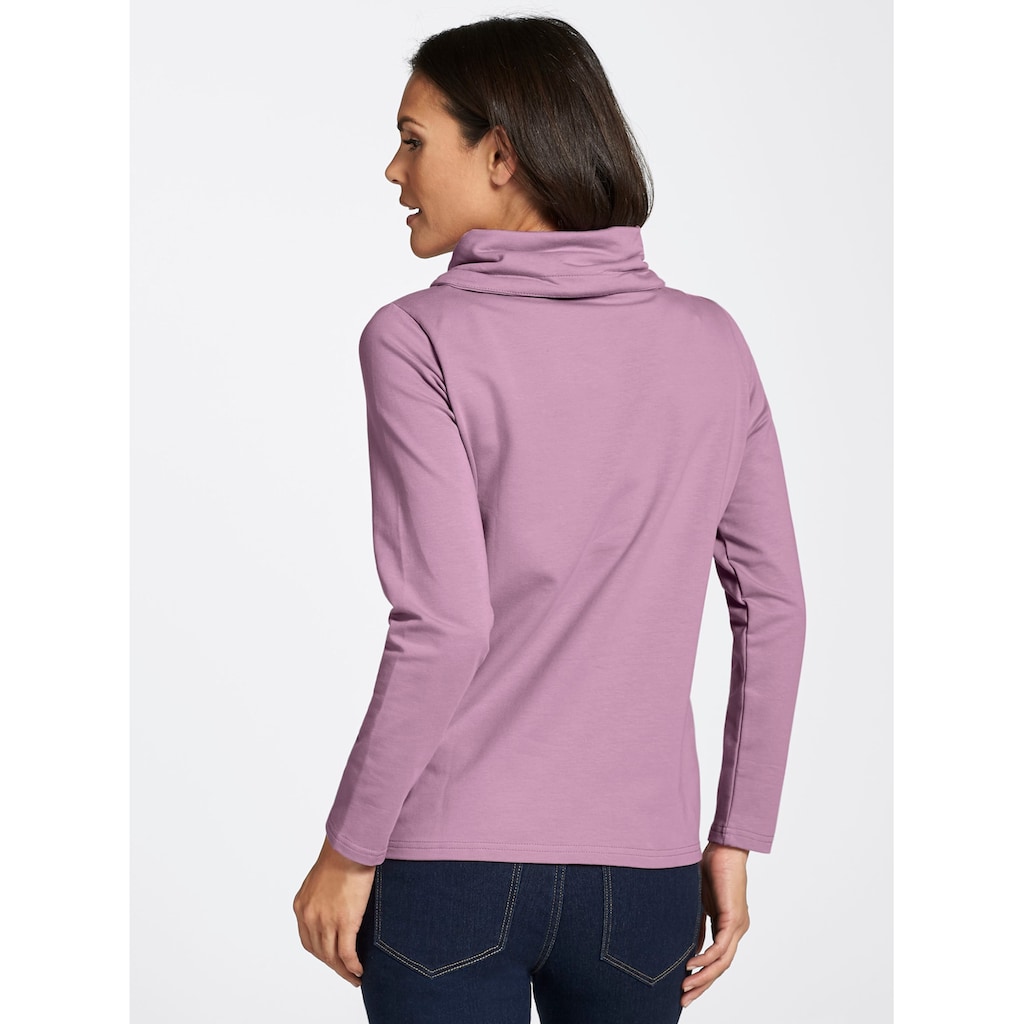 Classic Basics Sweatshirt