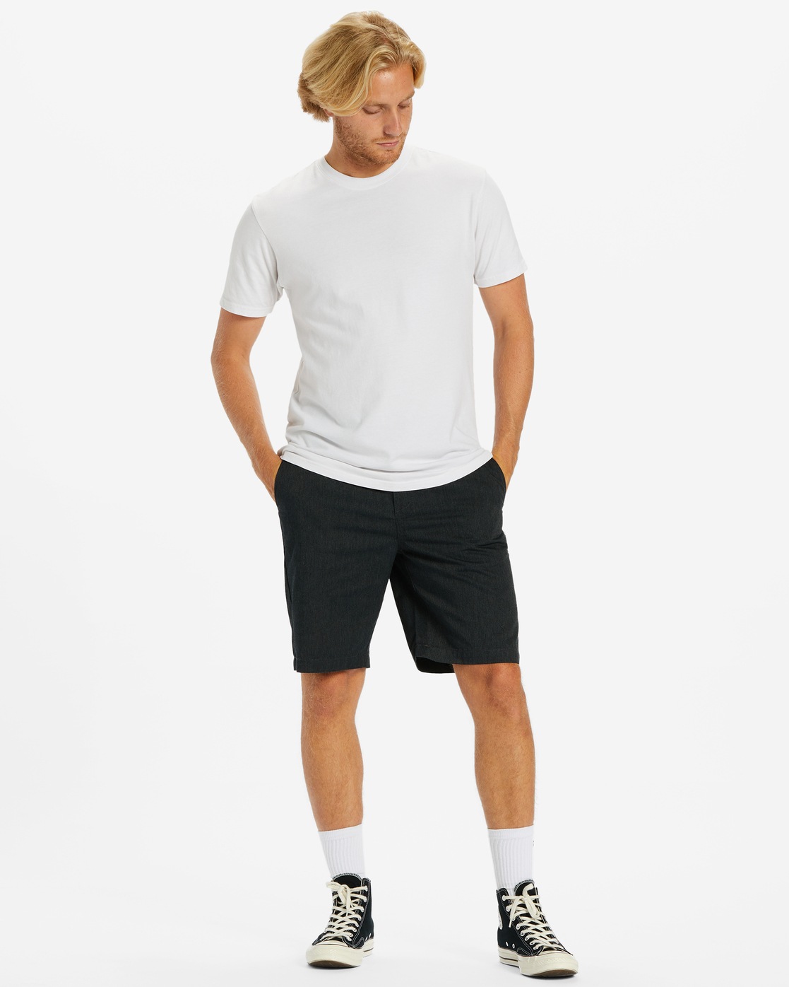 Billabong Shorts "Carter" günstig online kaufen