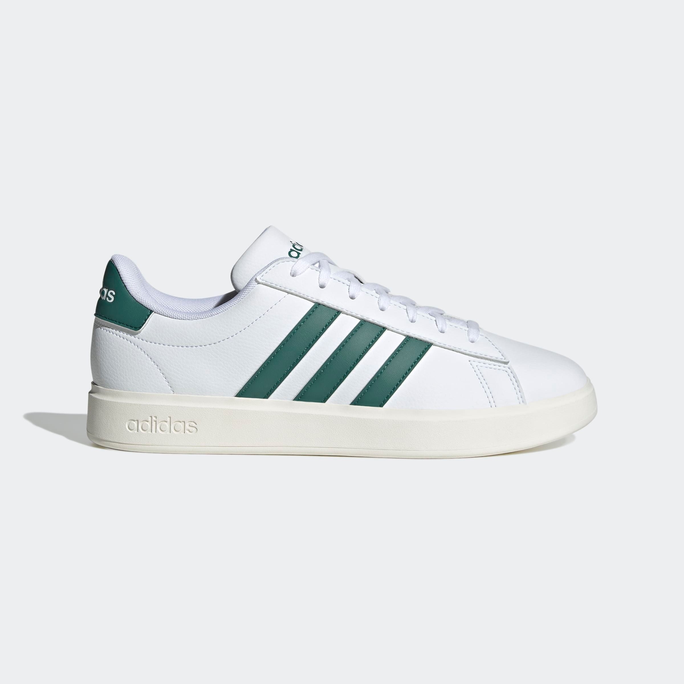 adidas Sportswear Sneaker "GRAND COURT CLOUDFOAM COMFORT", Design auf den S günstig online kaufen