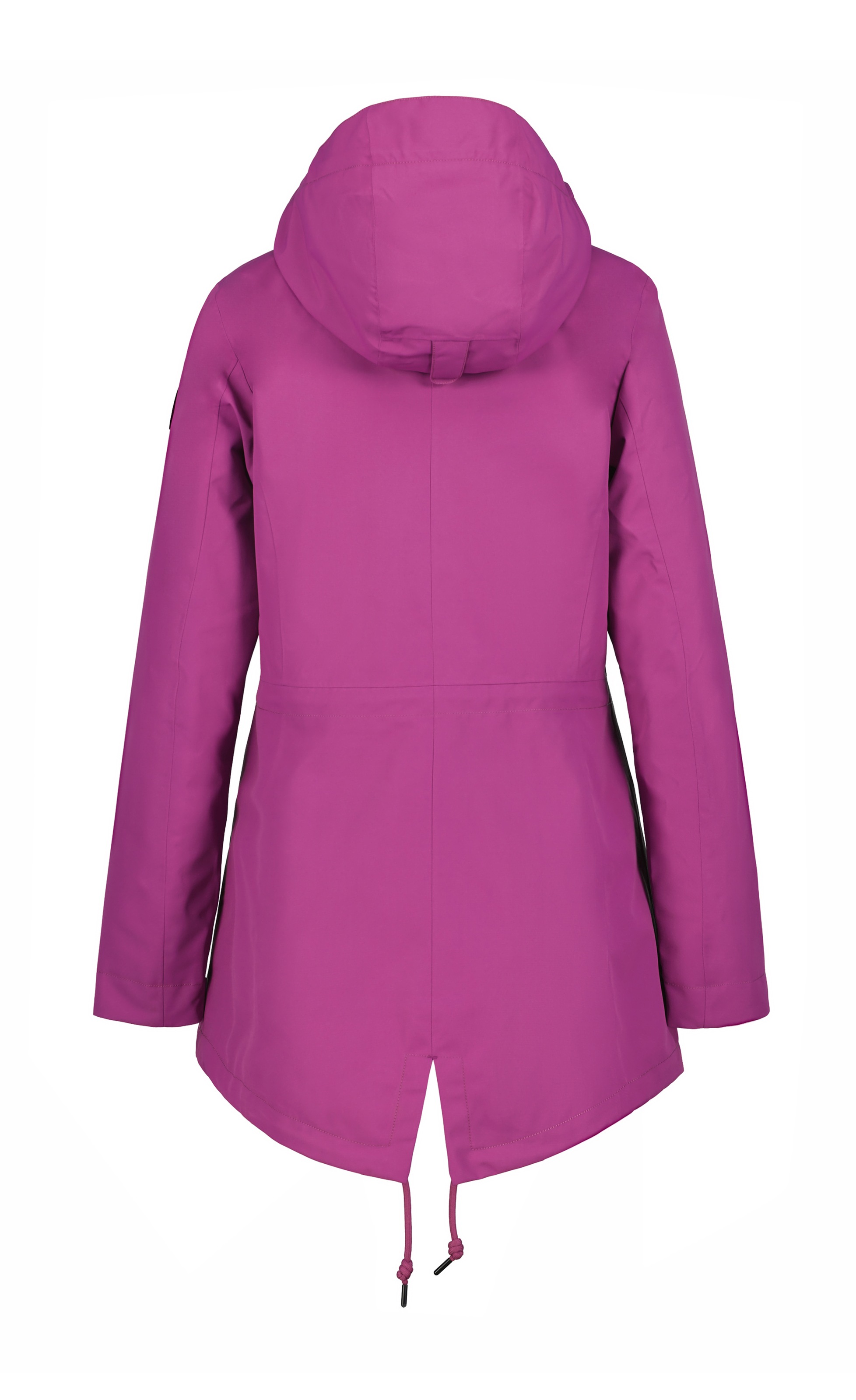 Icepeak Funktionsjacke »D FUNKTIONSJACKE ADDIS«, (1 St.), mit Kapuze, Winddicht & Wasserdicht & Atmungsaktiv