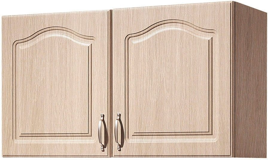 wiho Küchen Hängeschrank BAUR 100 | cm »Linz«, breit kaufen