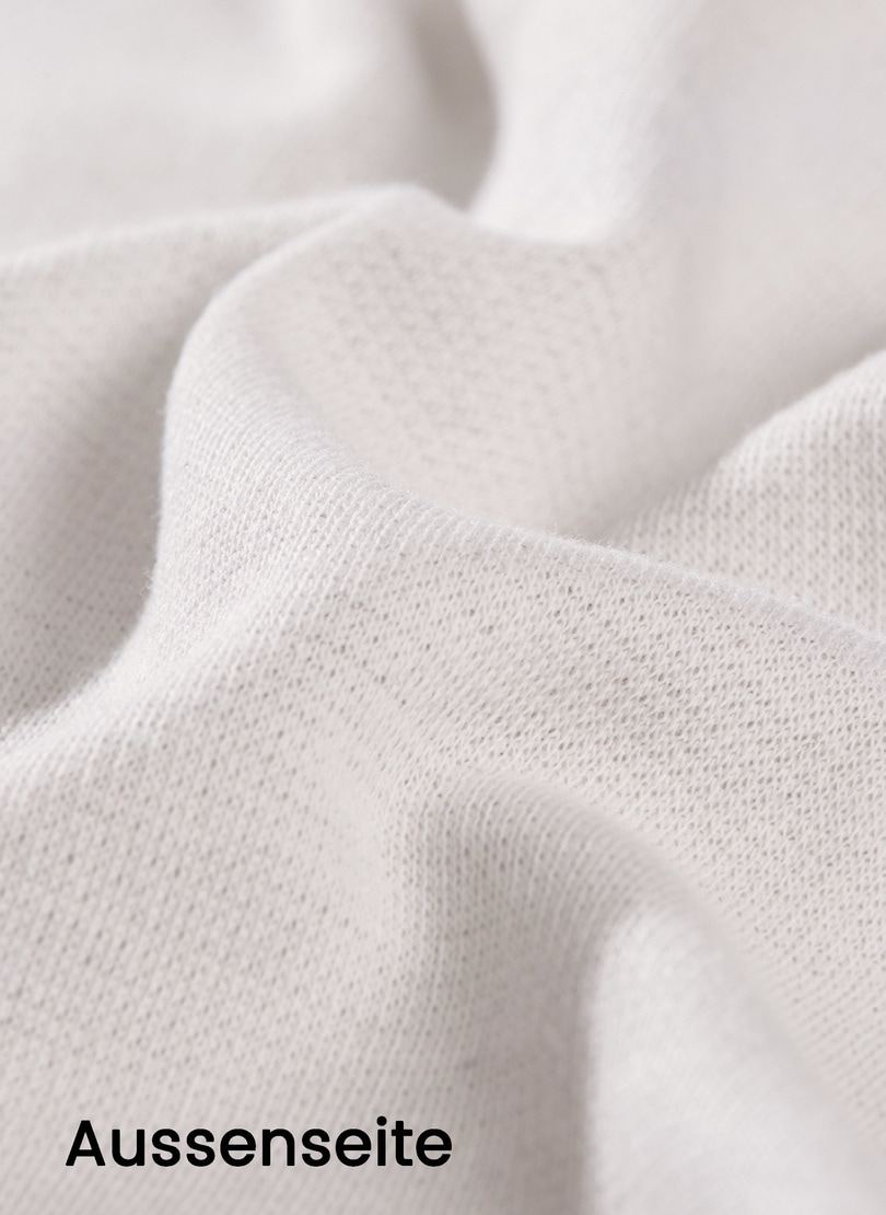 Trigema Longsleeve »TRIGEMA Langarm Funktionsshirt« 1 Stk.