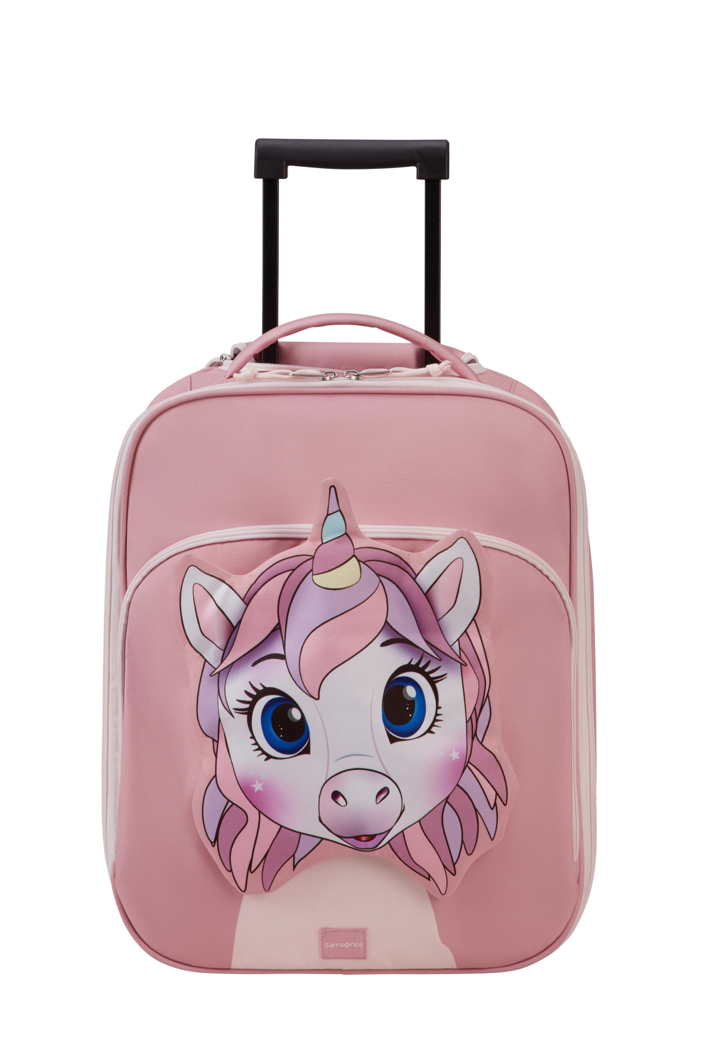 Samsonite Handgepäck-Trolley "Sammies" 30 L 2 Rollen Für Ferien, Reise Und Urlaub, Kompakte Maße