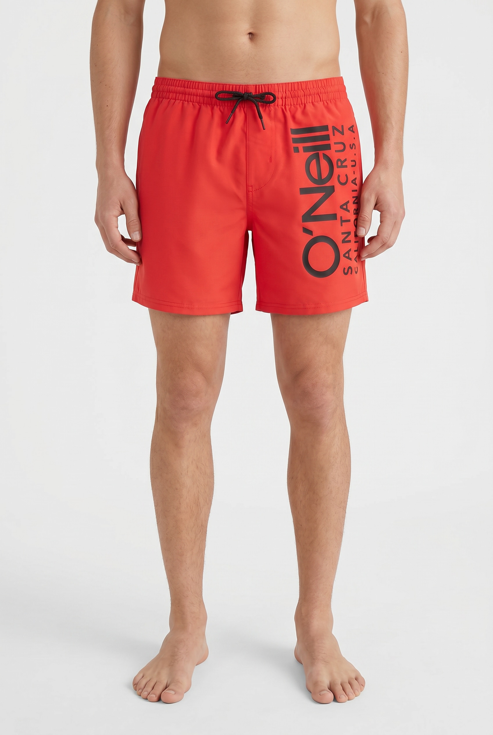 ONeill Badeshorts "ORIGINAL CALI 16 SWIMSHORTS" mit elastischem Bund, normale Passform