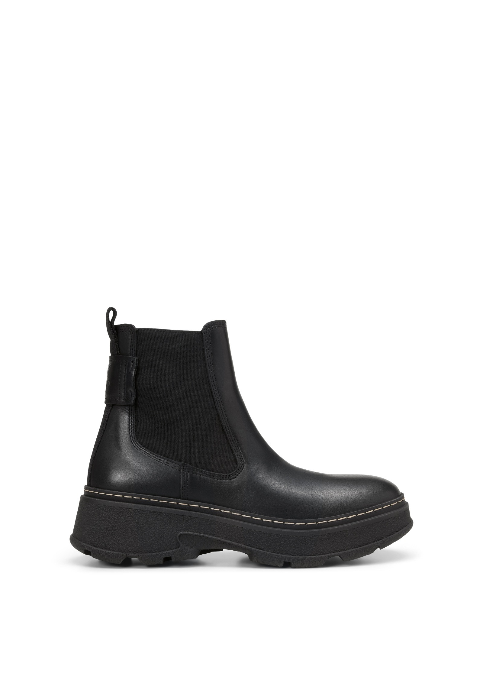 Marc O'Polo Chelseaboots »mit leichter TR-Laufsohle«