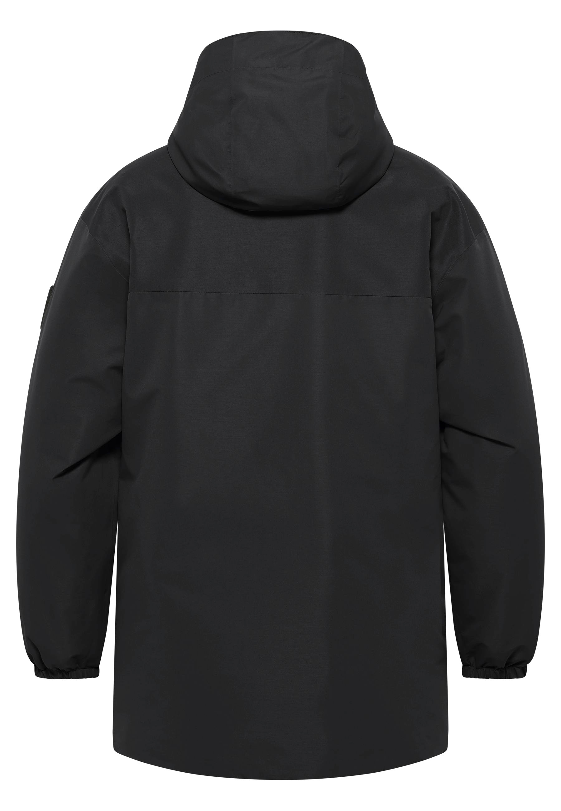 Jack Wolfskin Parka »Ju Parka TEEN 2L«