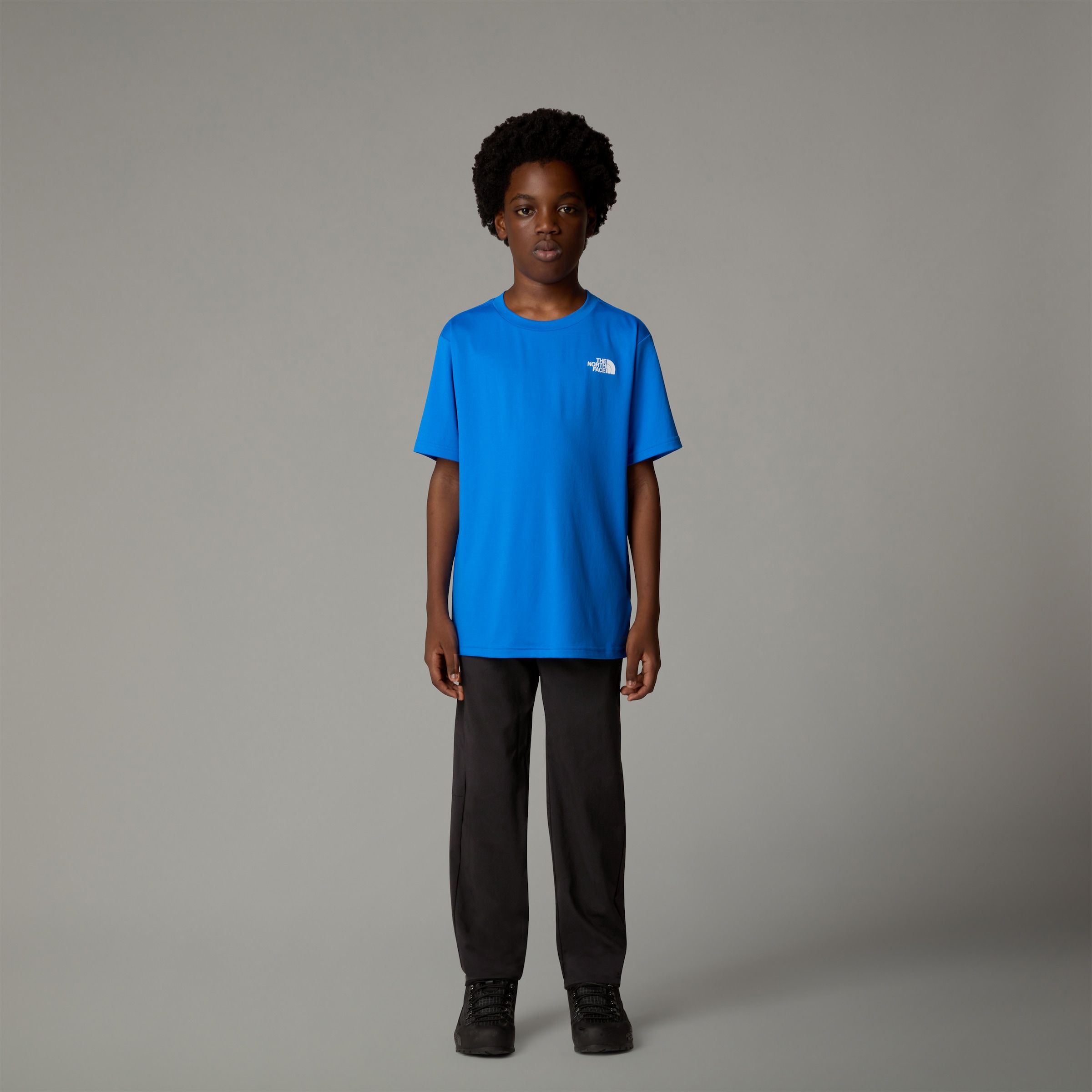 The North Face Funktionsshirt »24/7 T-Shirt für Jugendliche«, für Kinder und Jugendliche