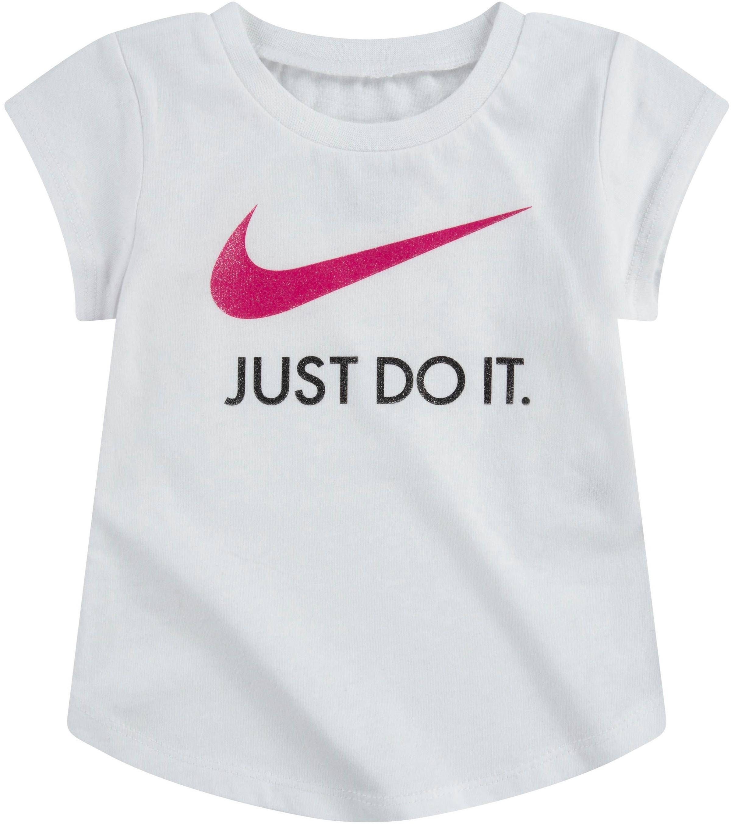Nike Sportswear T-Shirt, für Kinder