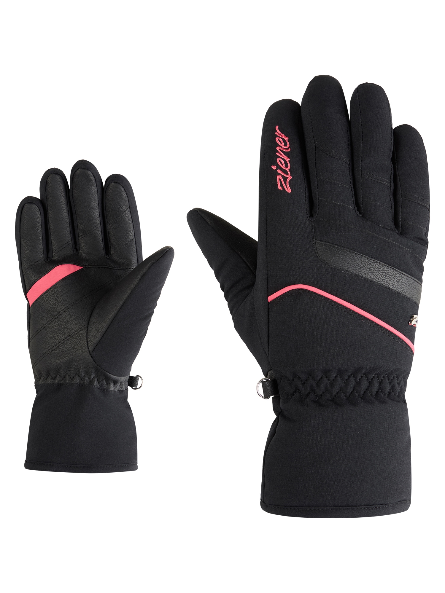 Ziener Skihandschuhe "KAIPO-Z glove lady" günstig online kaufen