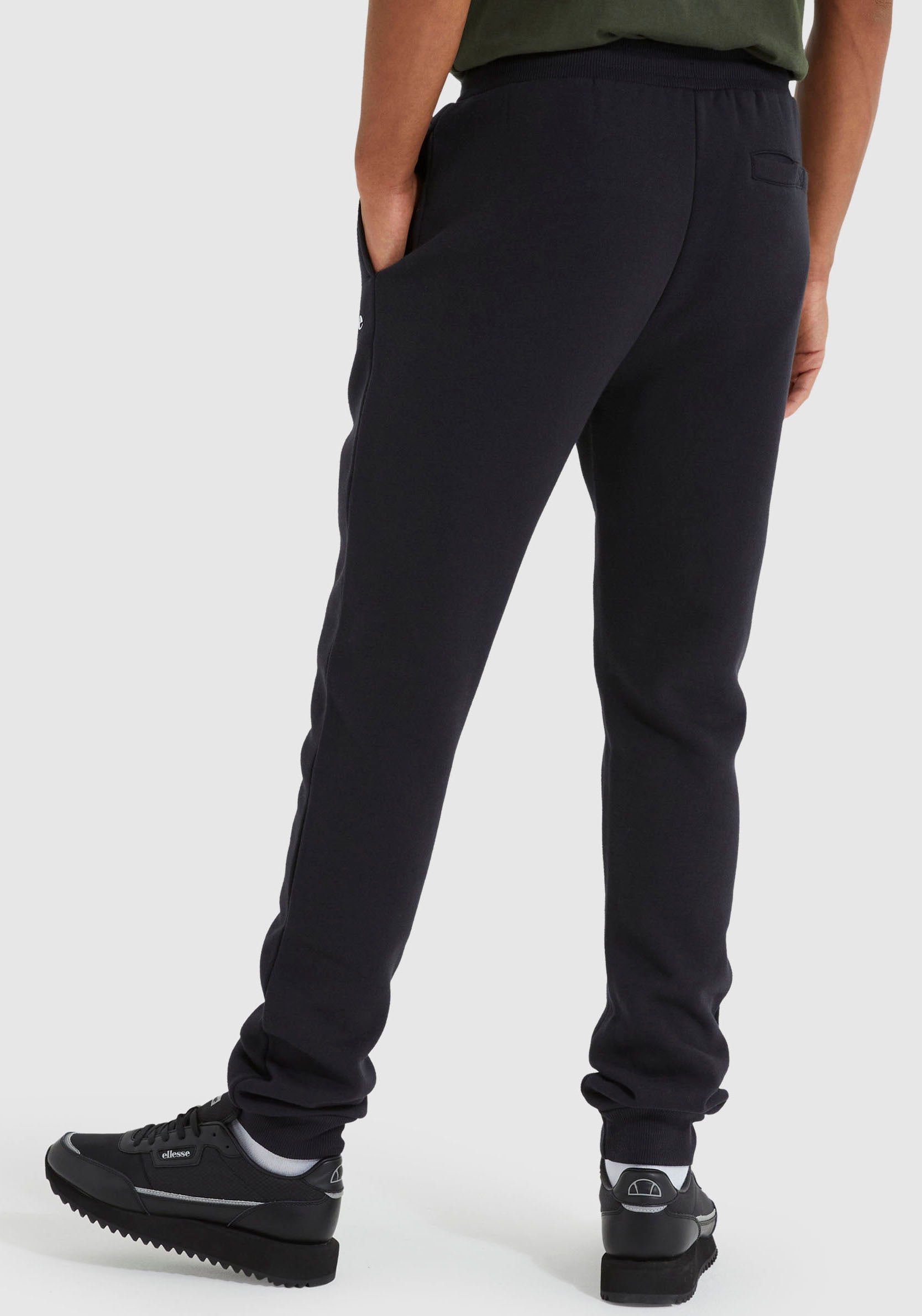 Ellesse Jogginghose »CRAVO JOG PANT«