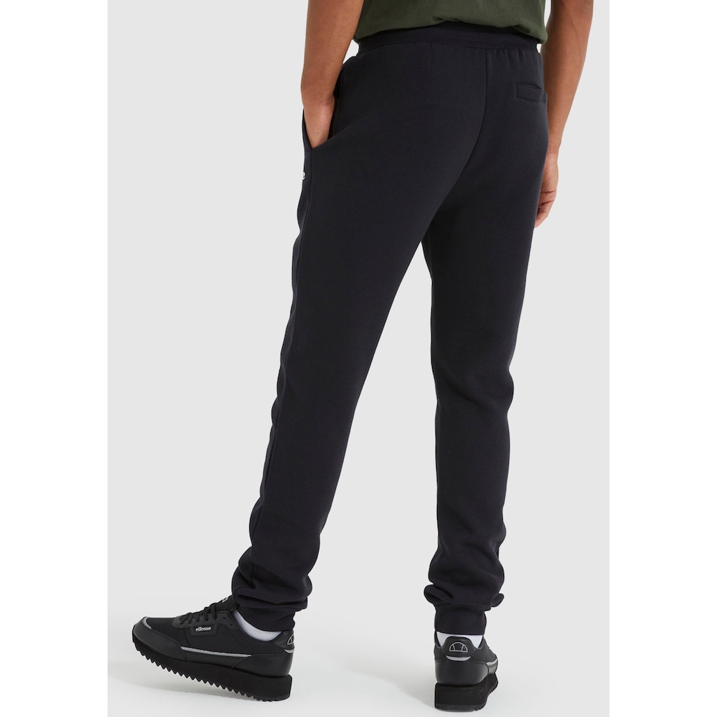 Ellesse Jogginghose »CRAVO JOG PANT«