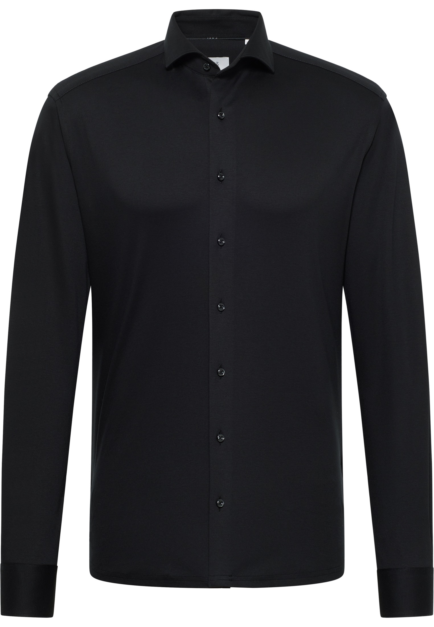 Eterna Langarmhemd »MODERN FIT«, NON IRON (bügelfrei)
