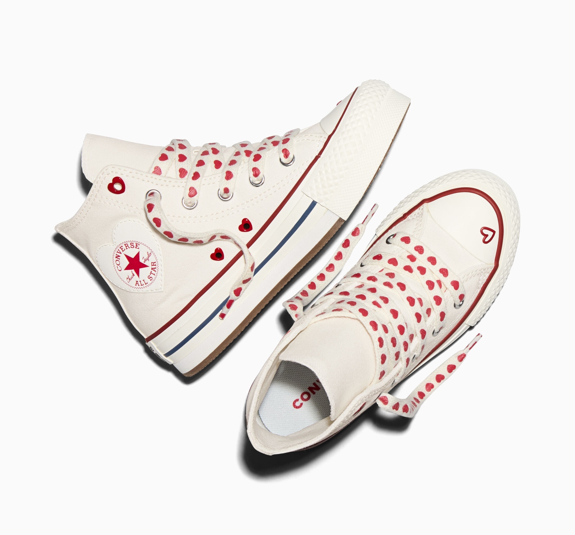 Converse Sneaker »CHUCK TAYLOR ALL STAR EVA LIFT«