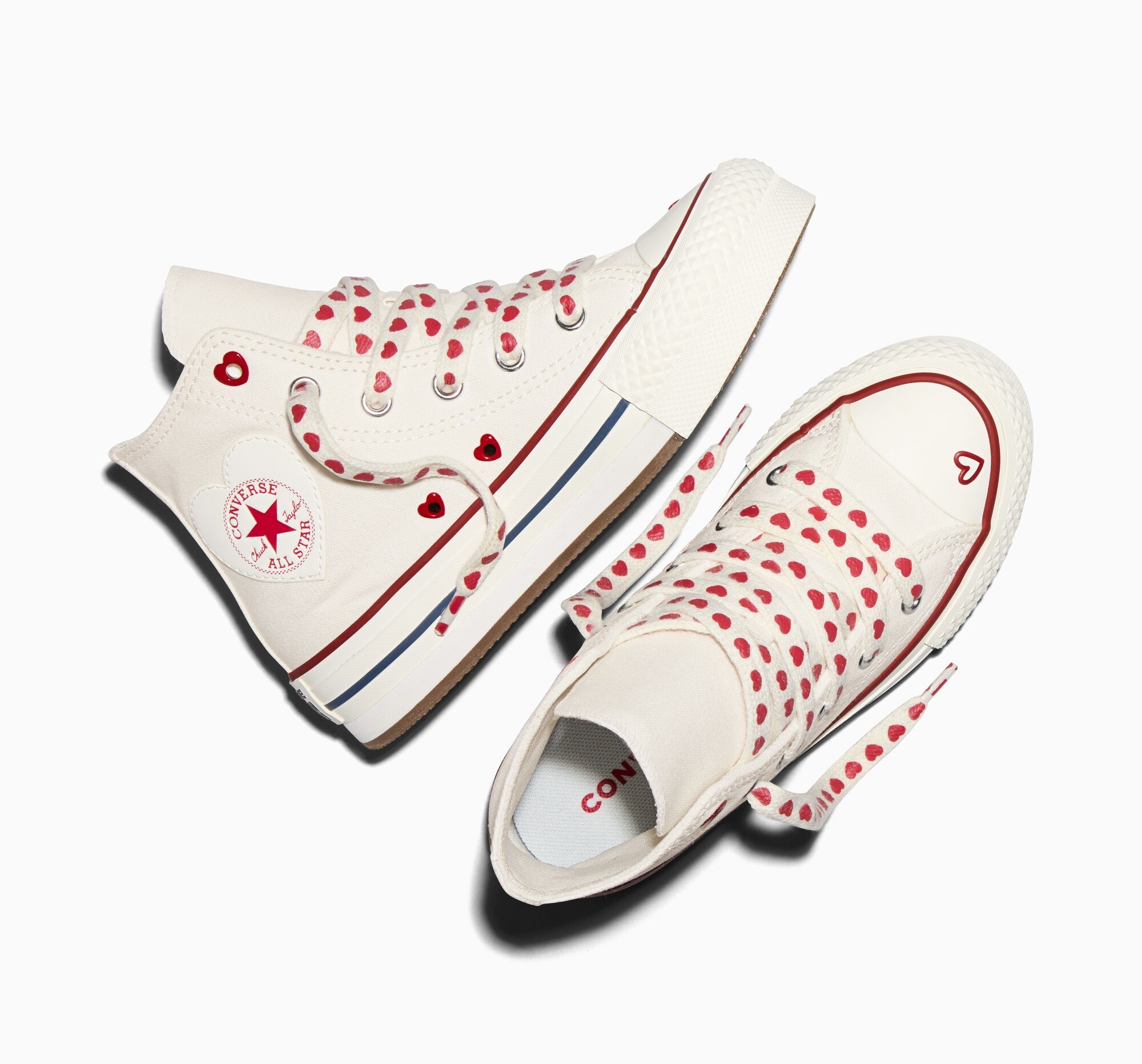 Converse Sneaker "CHUCK TAYLOR ALL STAR EVA LIFT" günstig online kaufen