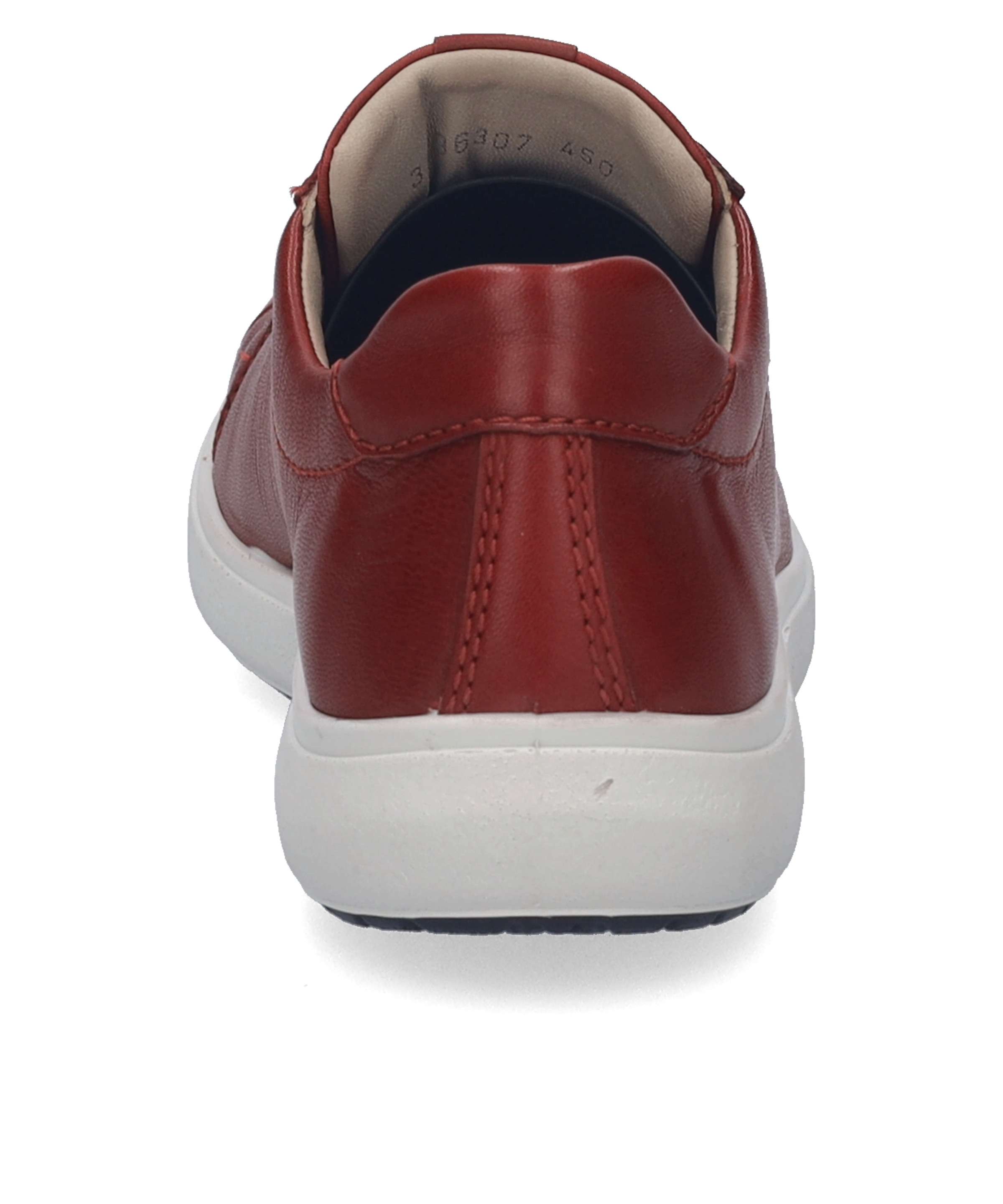 Josef Seibel Sneaker »Megan 07, hibiscus«