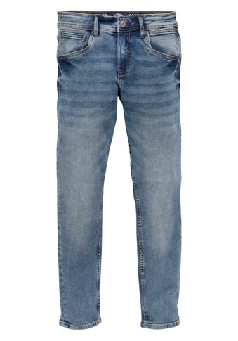 Petrol Industries Regular-fit-Jeans