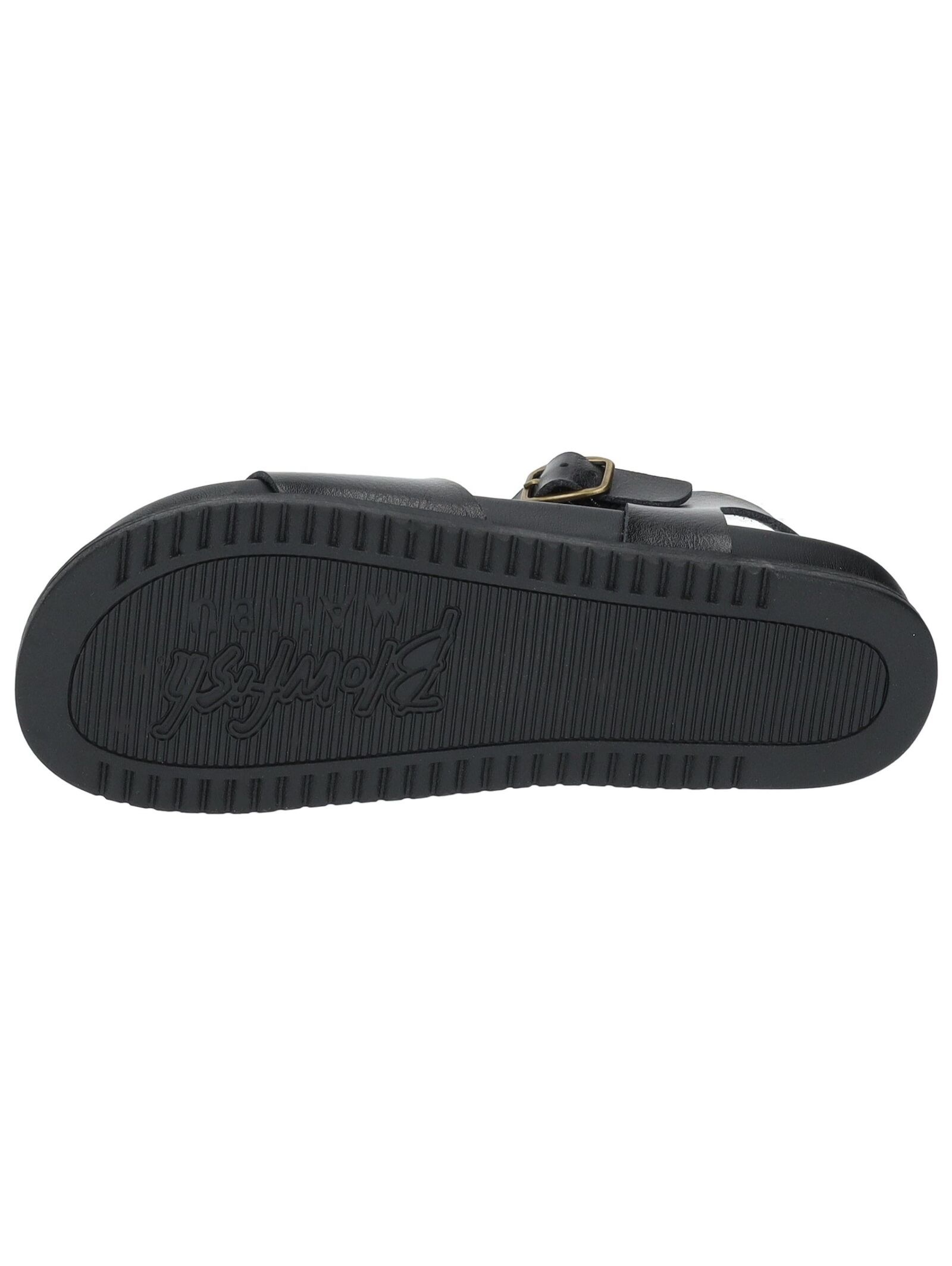 Blowfish Riemchensandale »Blowfish Sandalen Lederimitat«