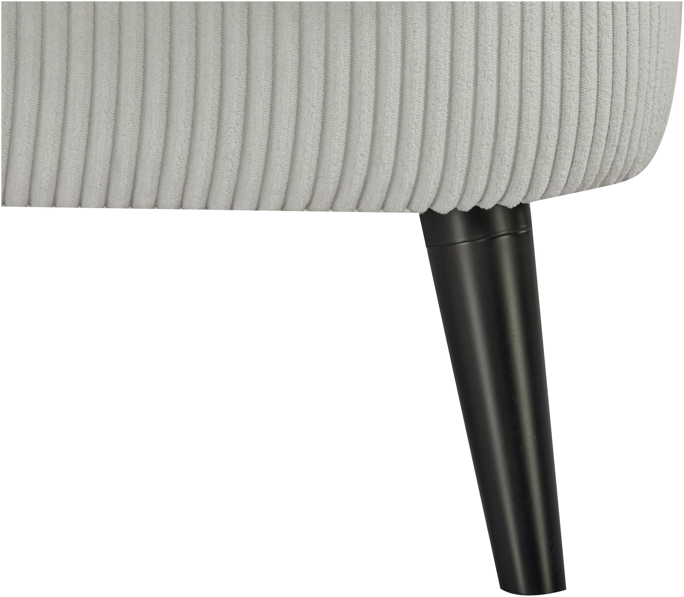 INOSIGN Sessel »HUTSELL in Cord und Webstoff, TV-Sessel oder Relax-Sessel« passt in jedes Wohnzimmer