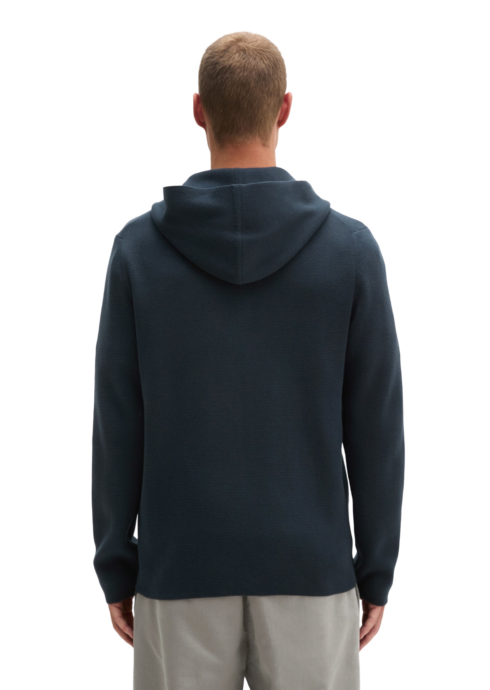 Marc O'Polo Cardigan »aus zertifizierter Bio-Baumwolle«