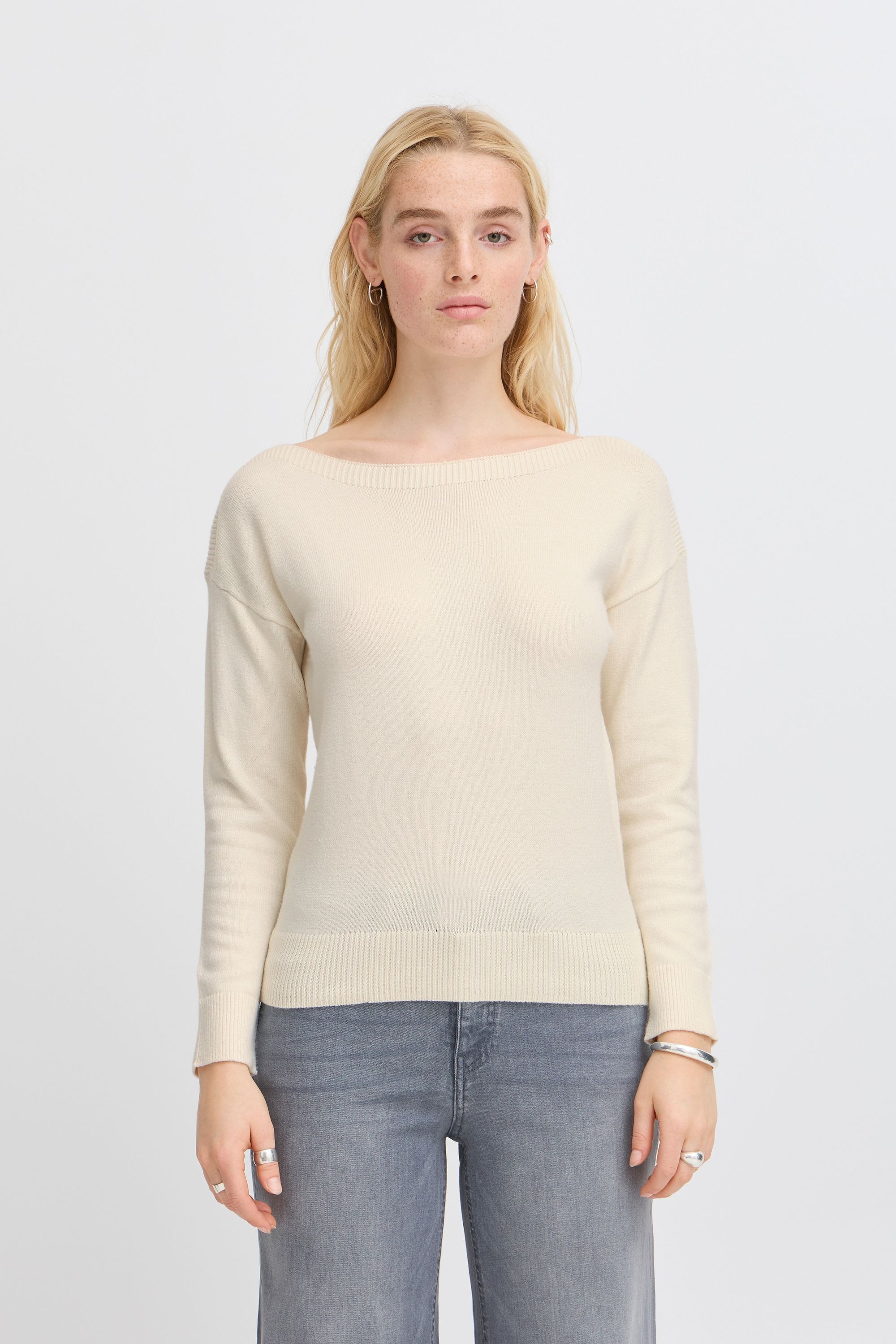 Ichi Longsleeve »Longsleeve IHSELLA LS«